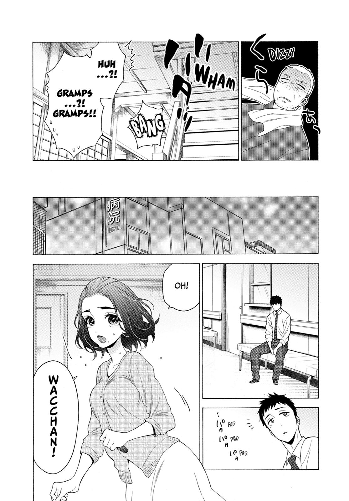 Read My Dress-Up Darling EN Manga Online
