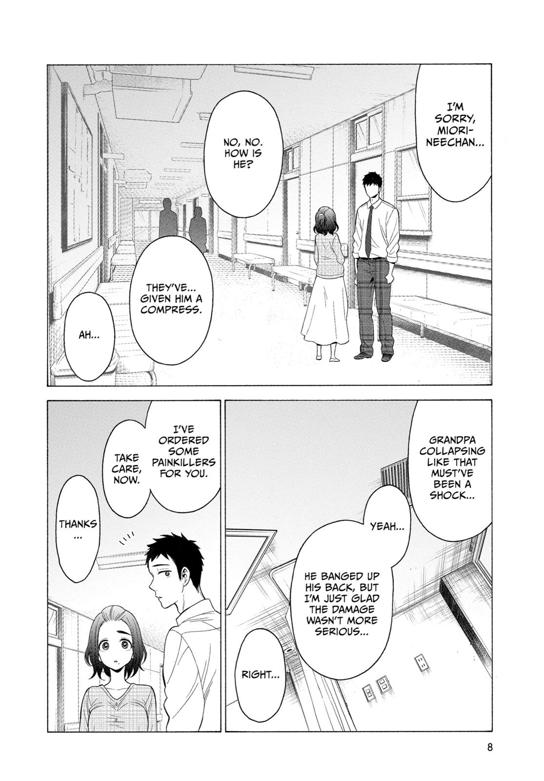 Read My Dress-Up Darling EN Manga Online