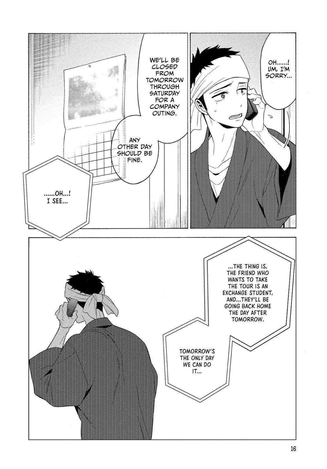Read My Dress-Up Darling EN Manga Online