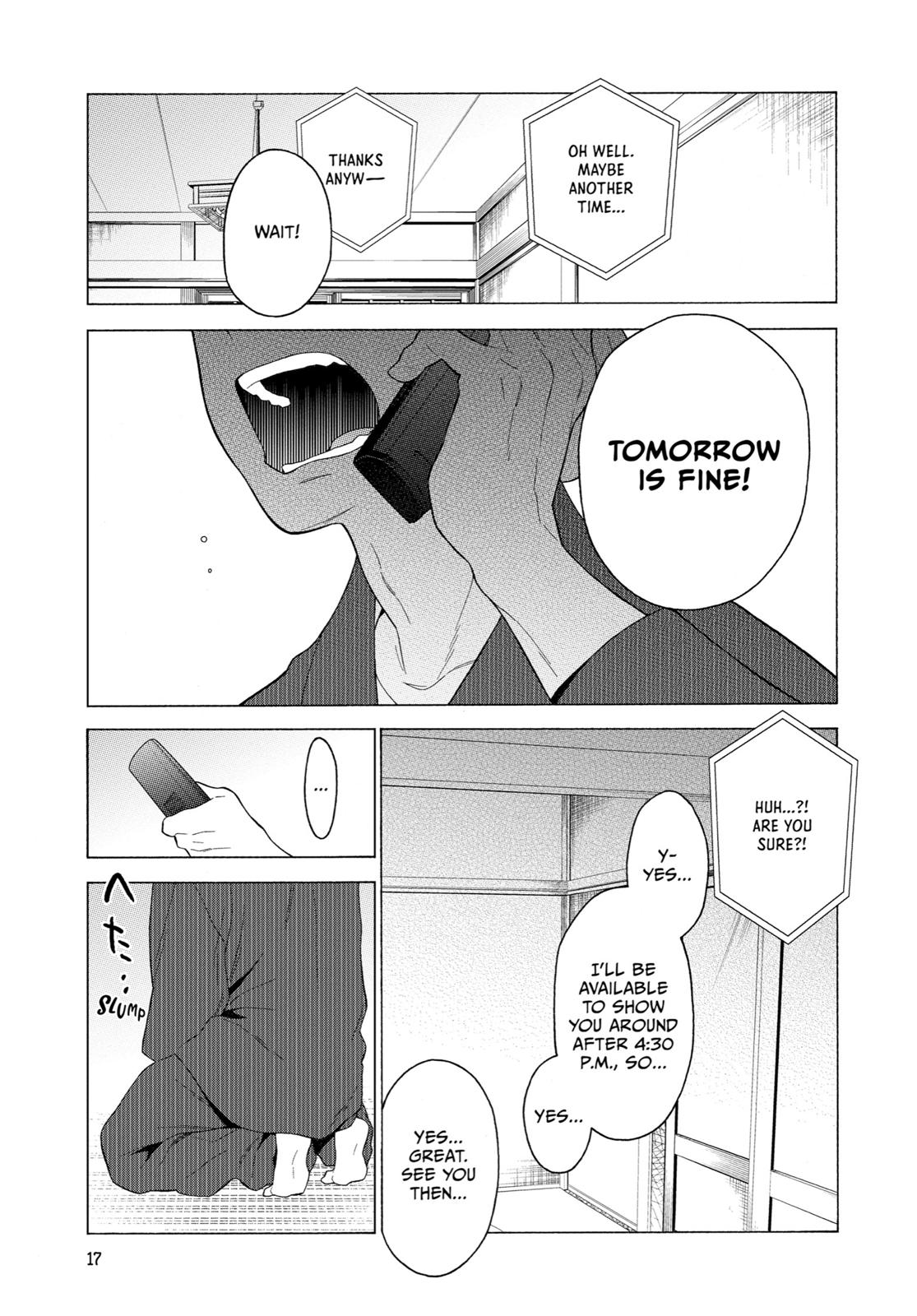 Read My Dress-Up Darling EN Manga Online