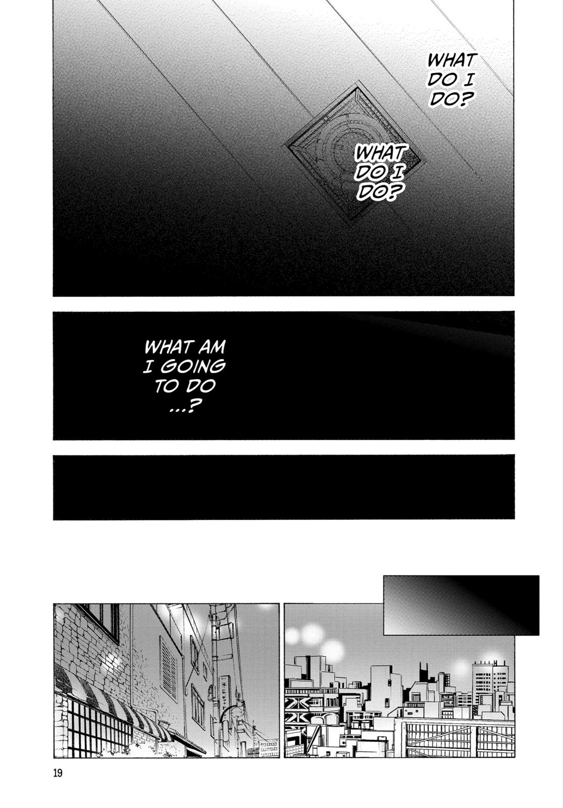 Read My Dress-Up Darling EN Manga Online