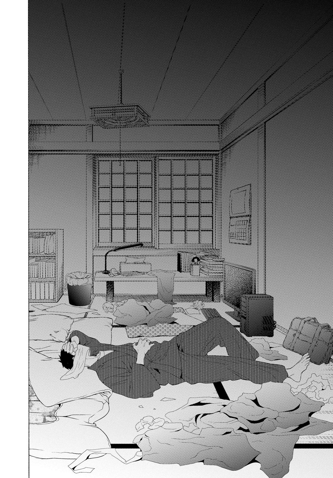 Read My Dress-Up Darling EN Manga Online