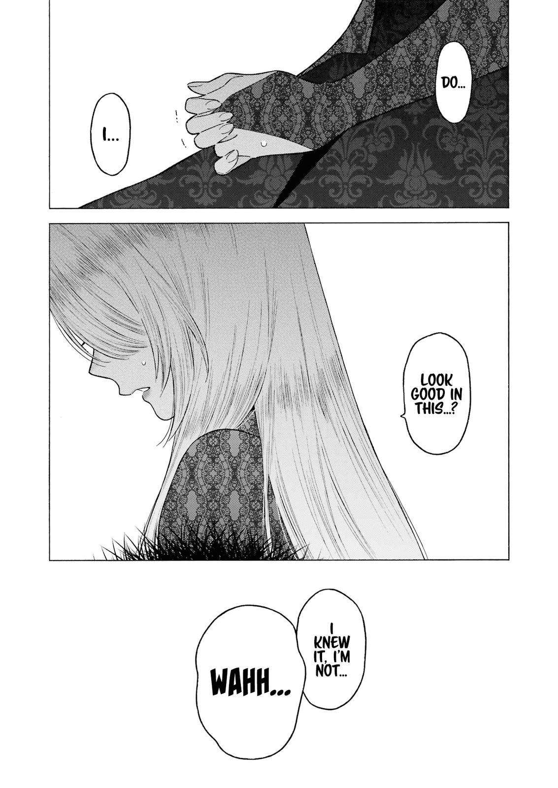 Read My Dress-Up Darling EN Manga Online