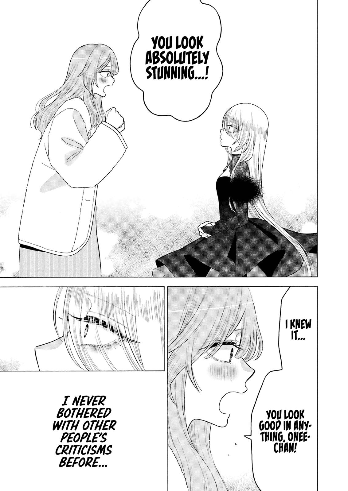 Read My Dress-Up Darling EN Manga Online