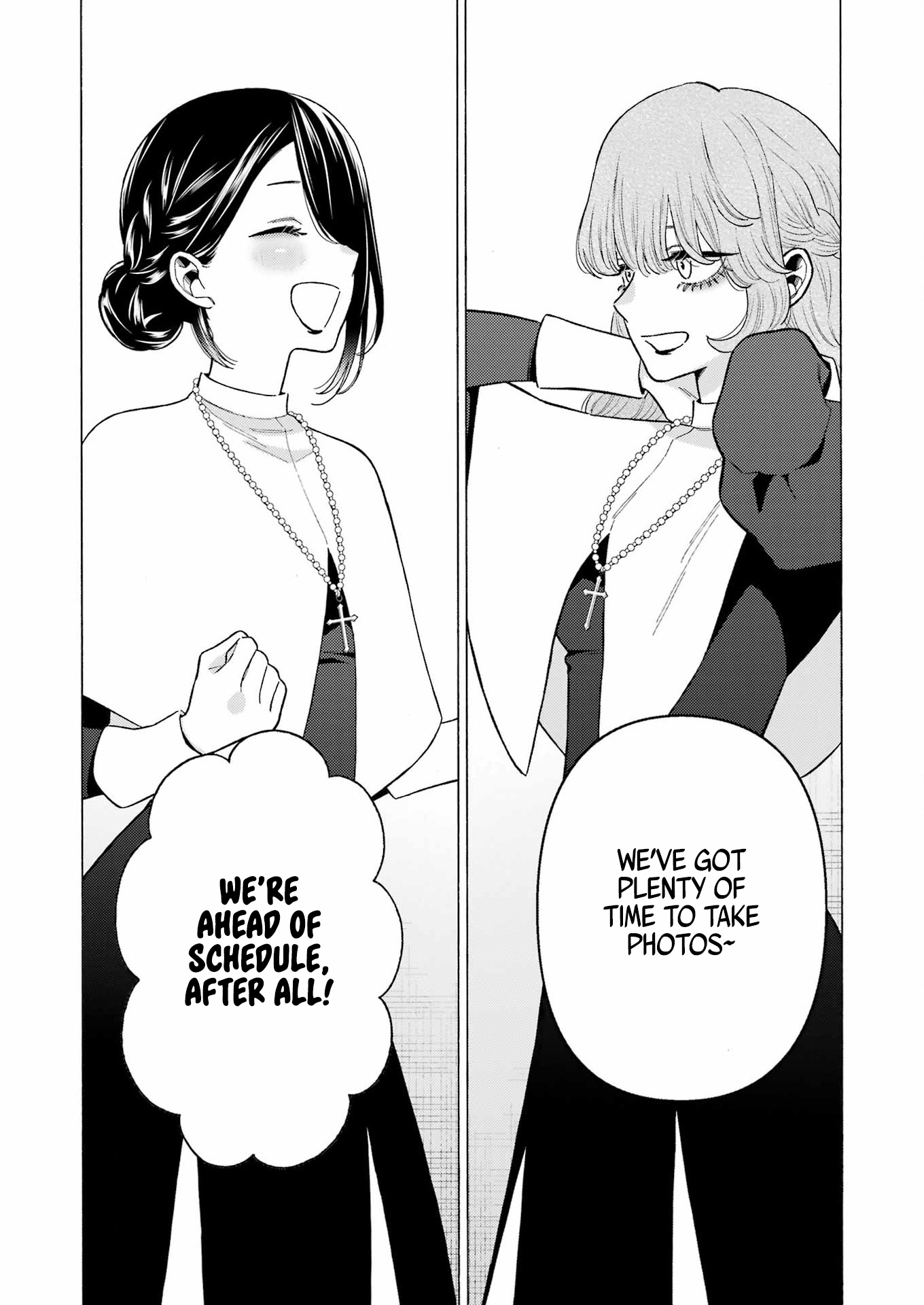 Read My Dress-Up Darling EN Manga Online