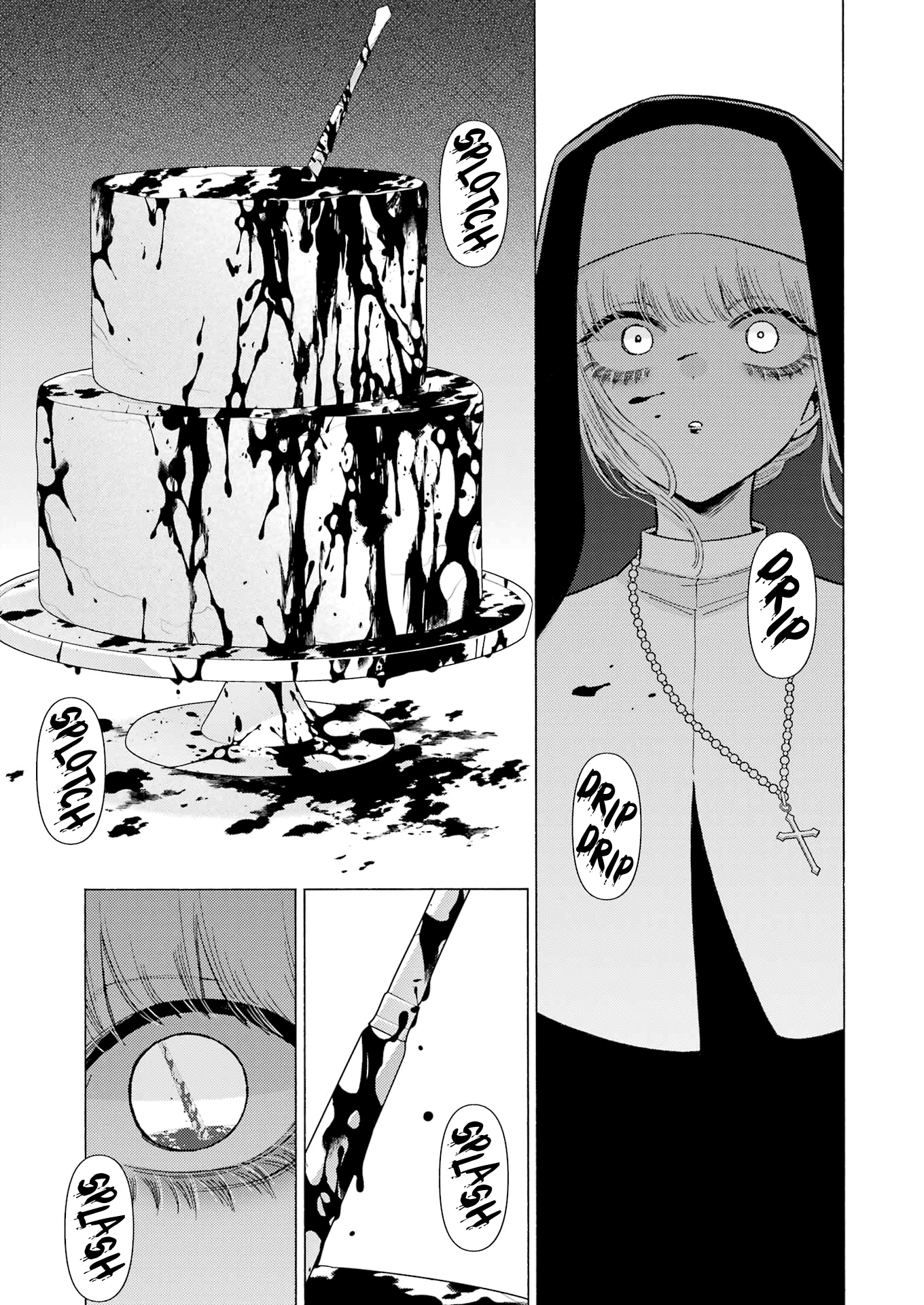 Read My Dress-Up Darling EN Manga Online