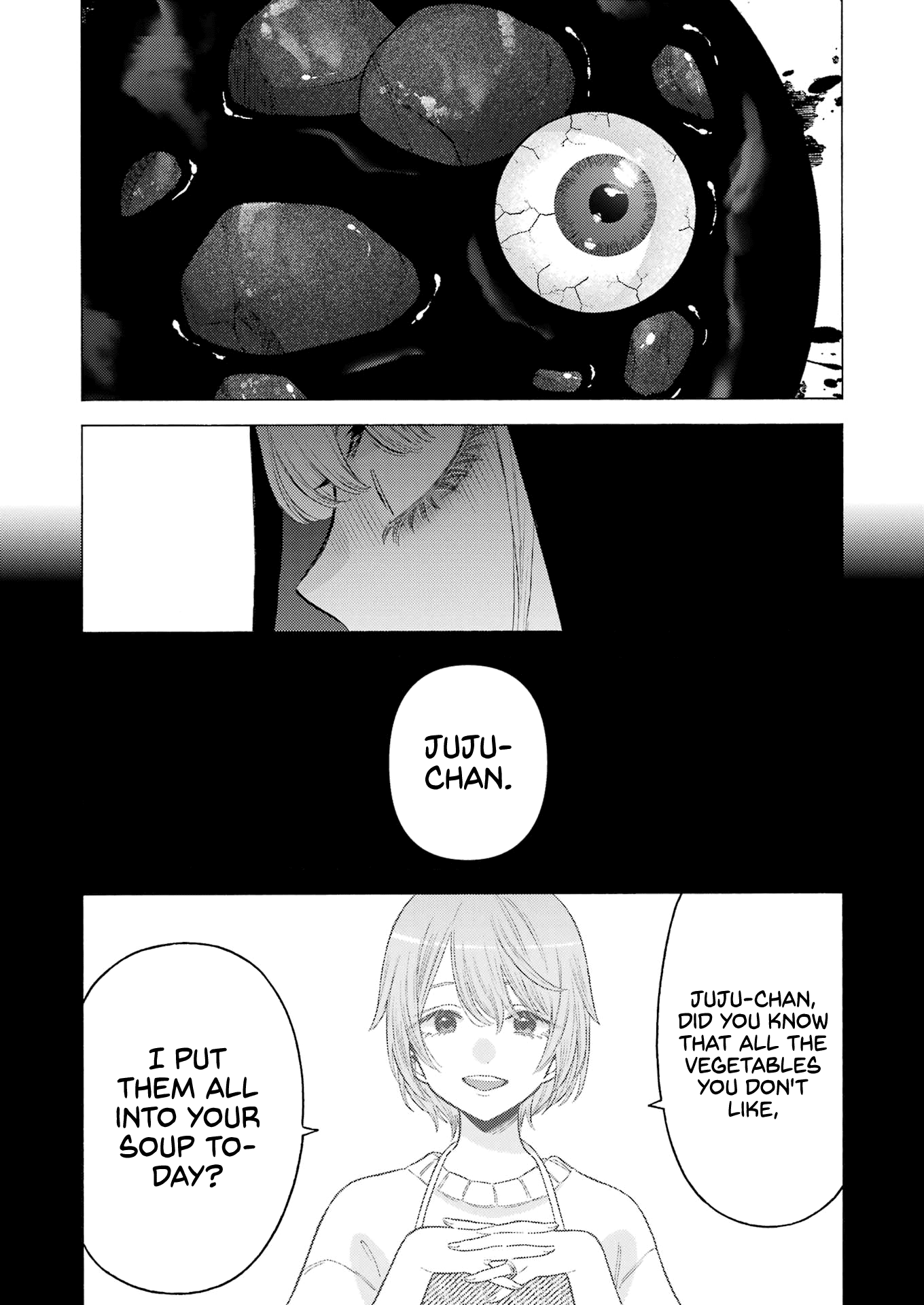 Read My Dress-Up Darling EN Manga Online