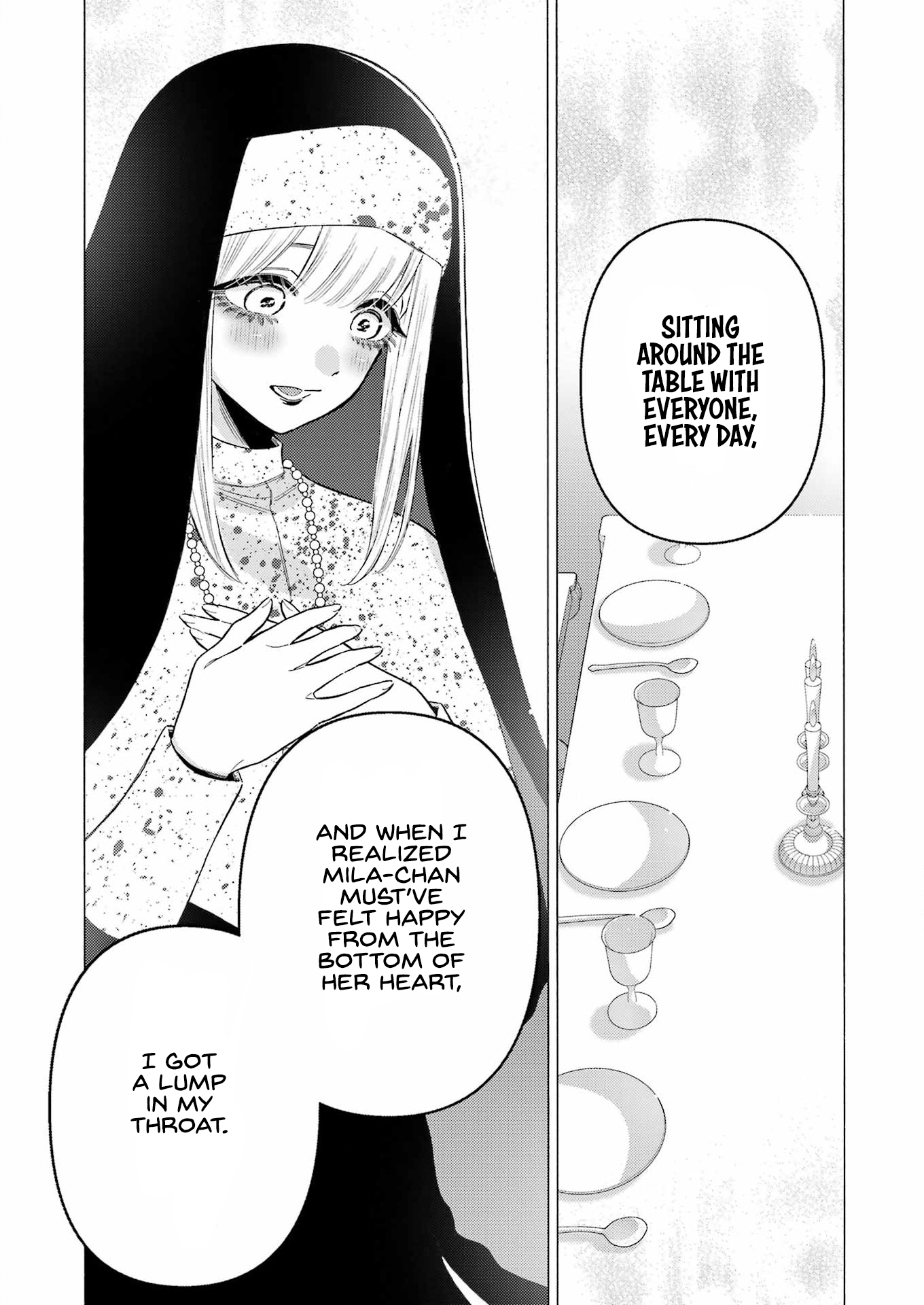 Read My Dress-Up Darling EN Manga Online