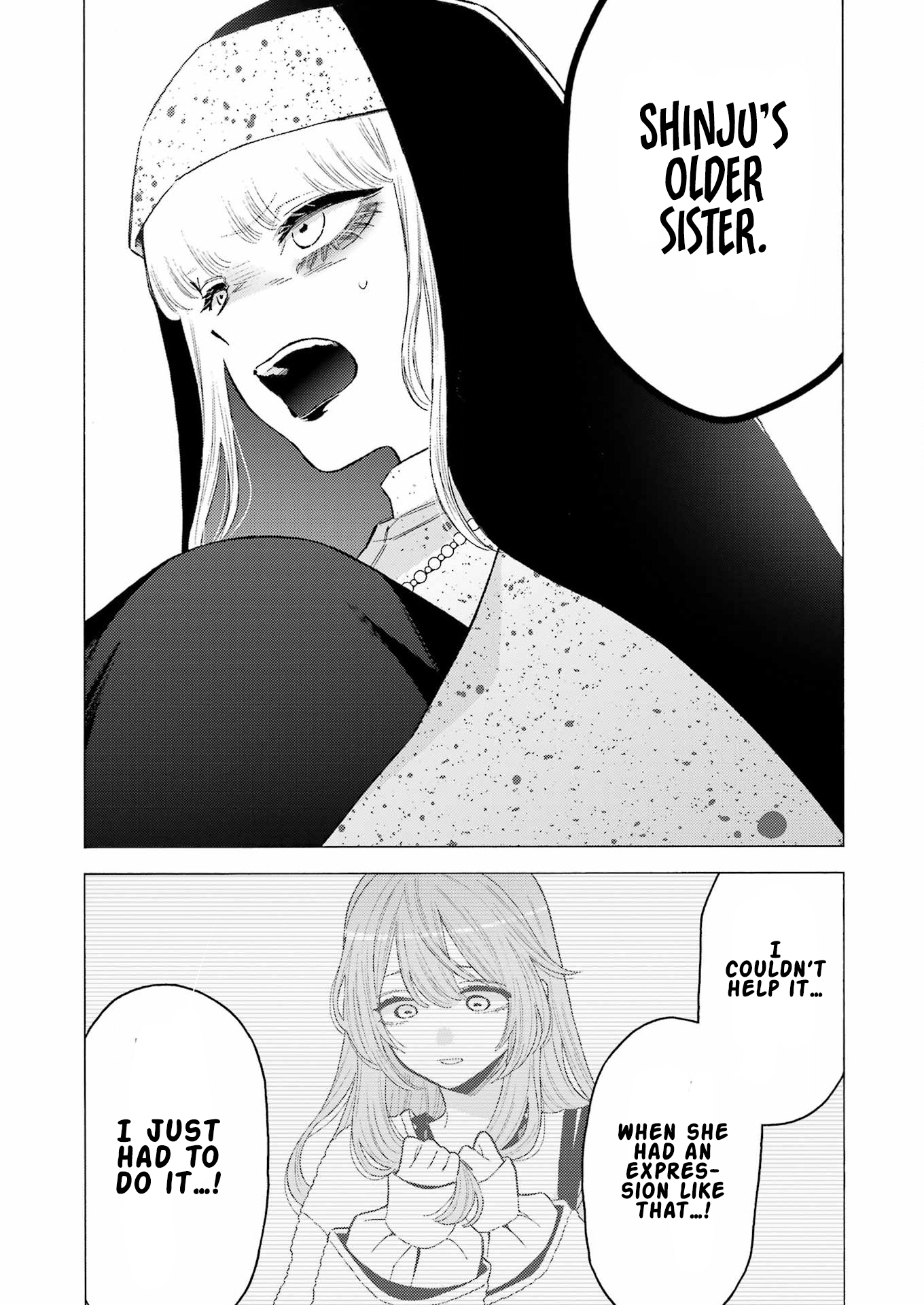 Read My Dress-Up Darling EN Manga Online