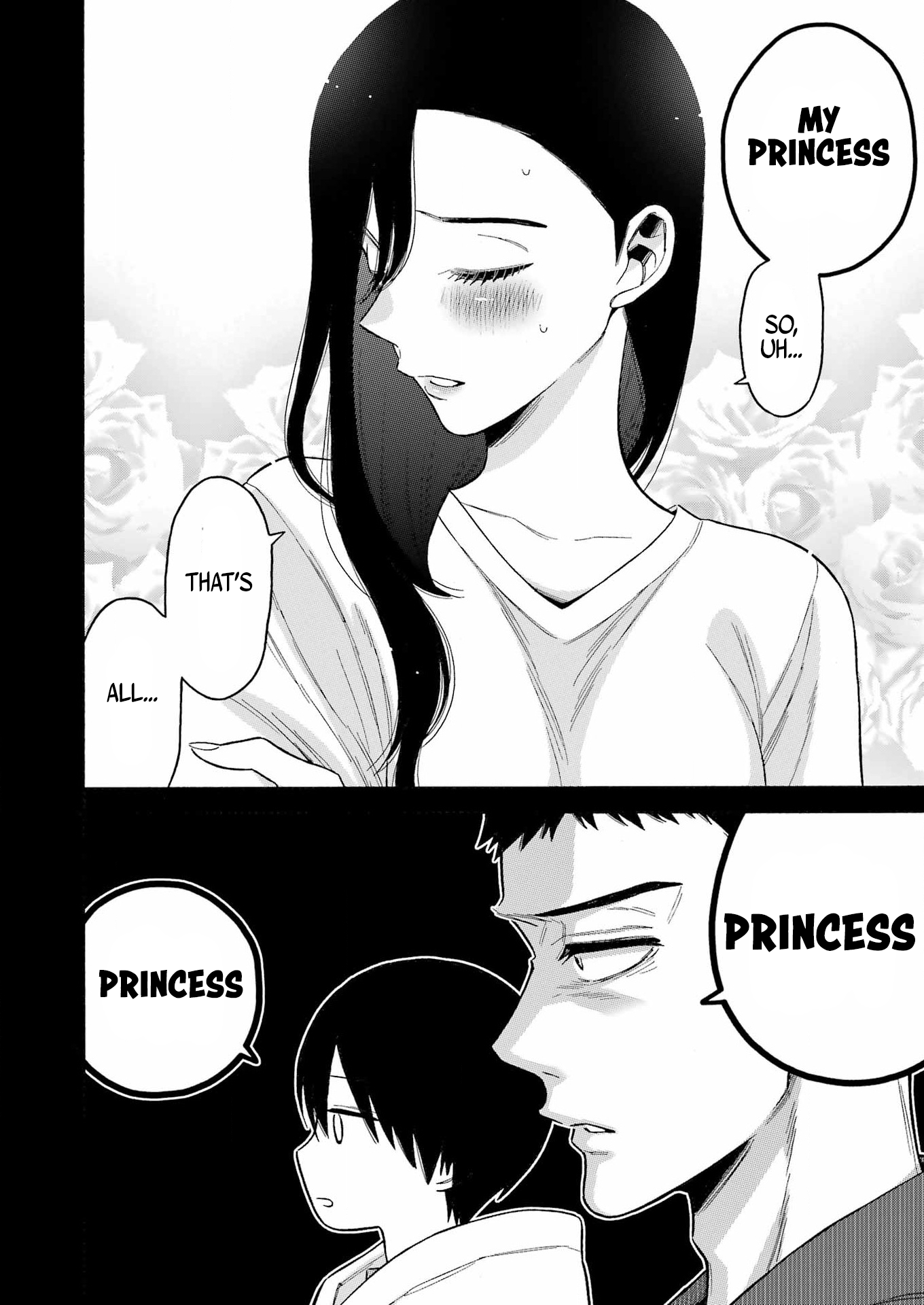 Read My Dress-Up Darling EN Manga Online