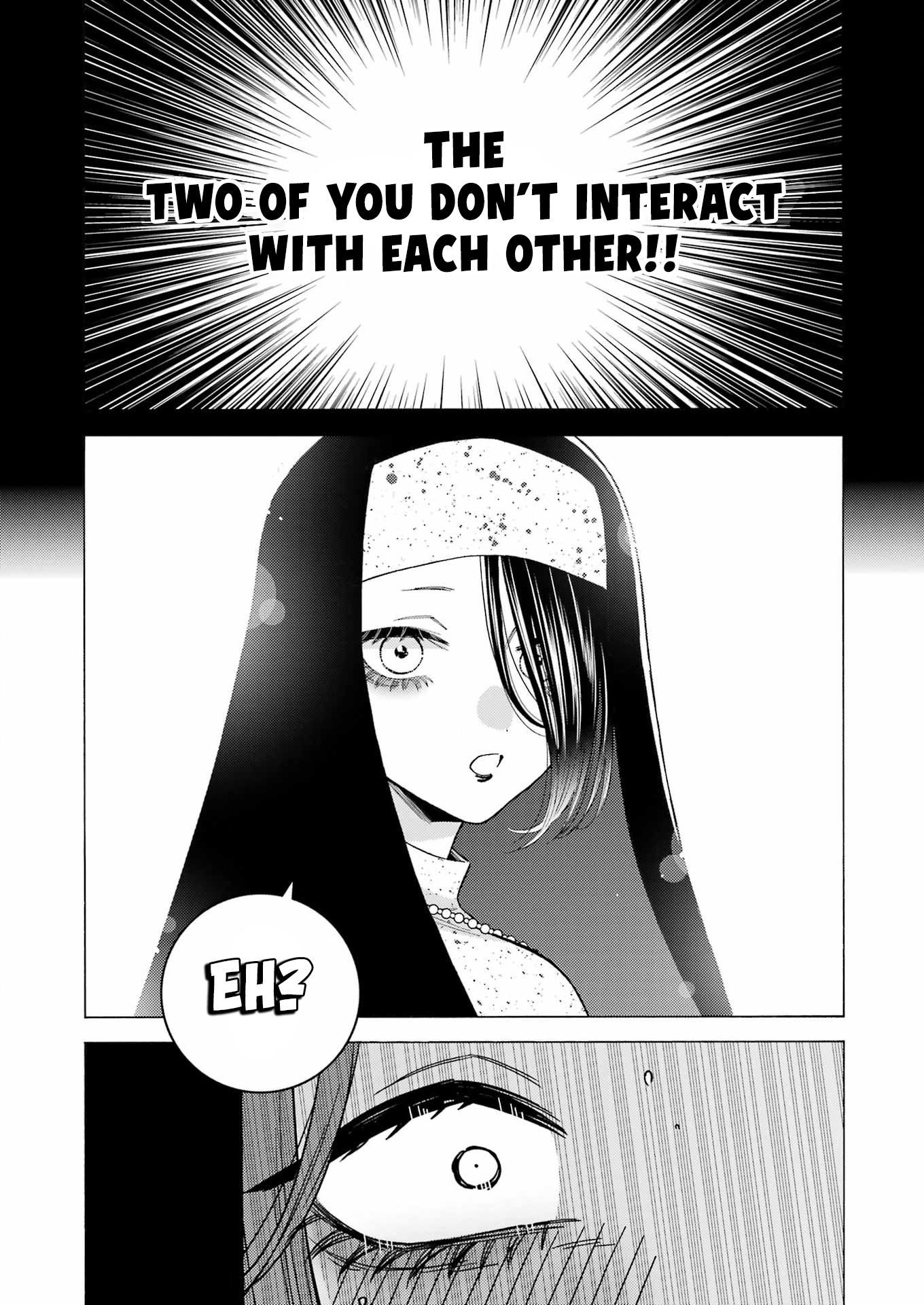 Read My Dress-Up Darling EN Manga Online