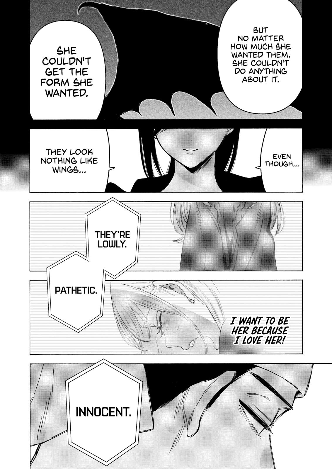 Read My Dress-Up Darling EN Manga Online