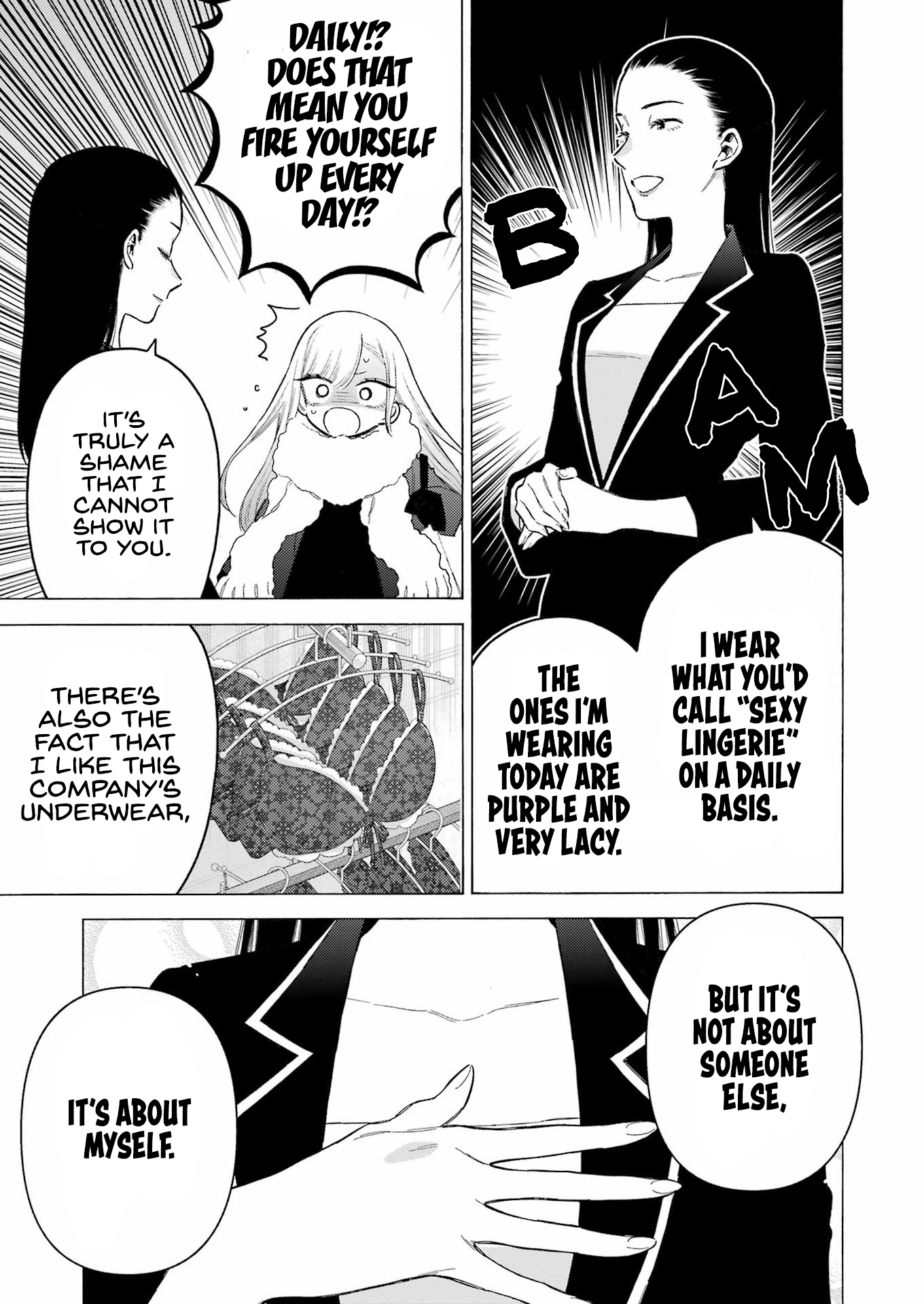 Read My Dress-Up Darling EN Manga Online