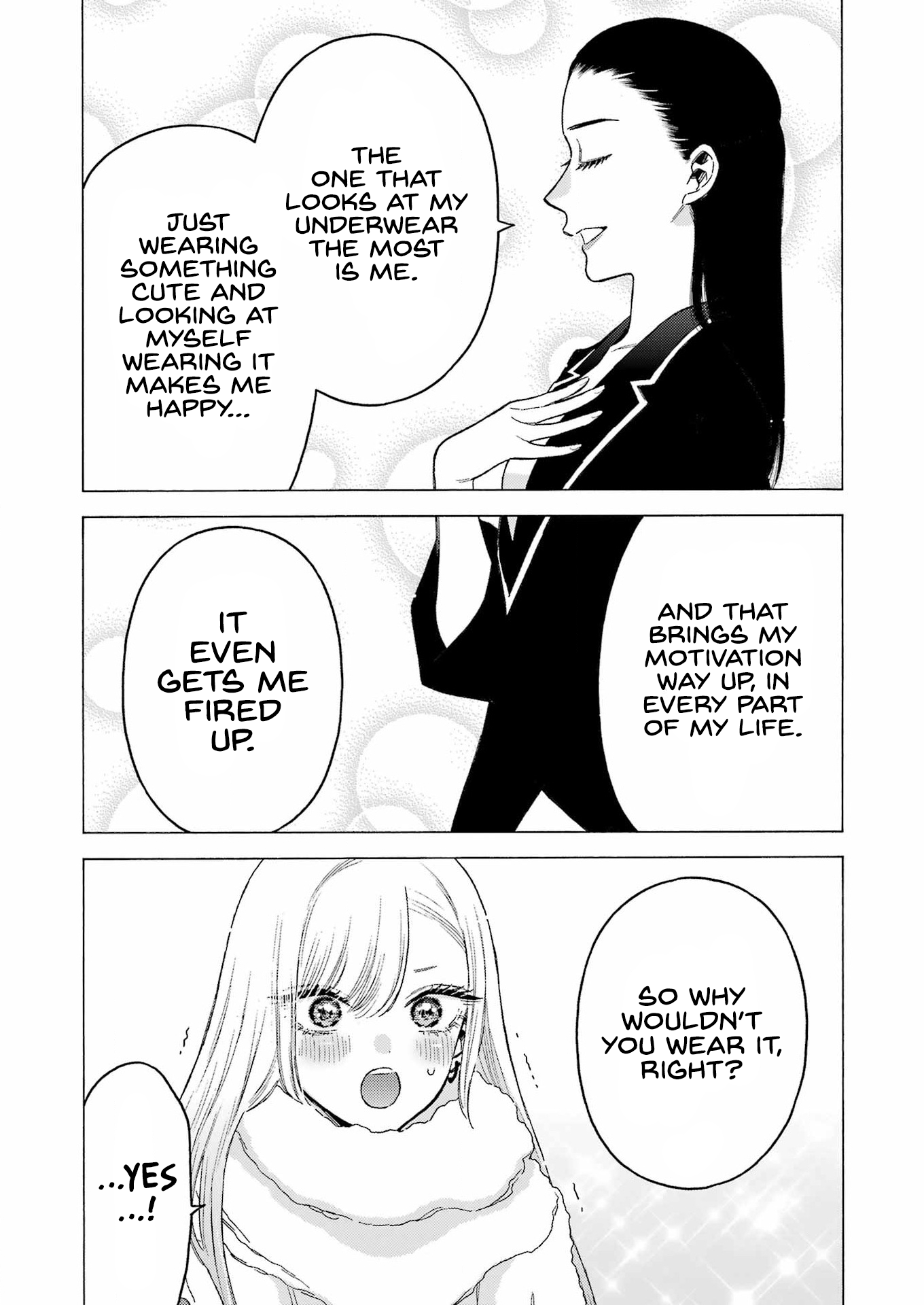 Read My Dress-Up Darling EN Manga Online