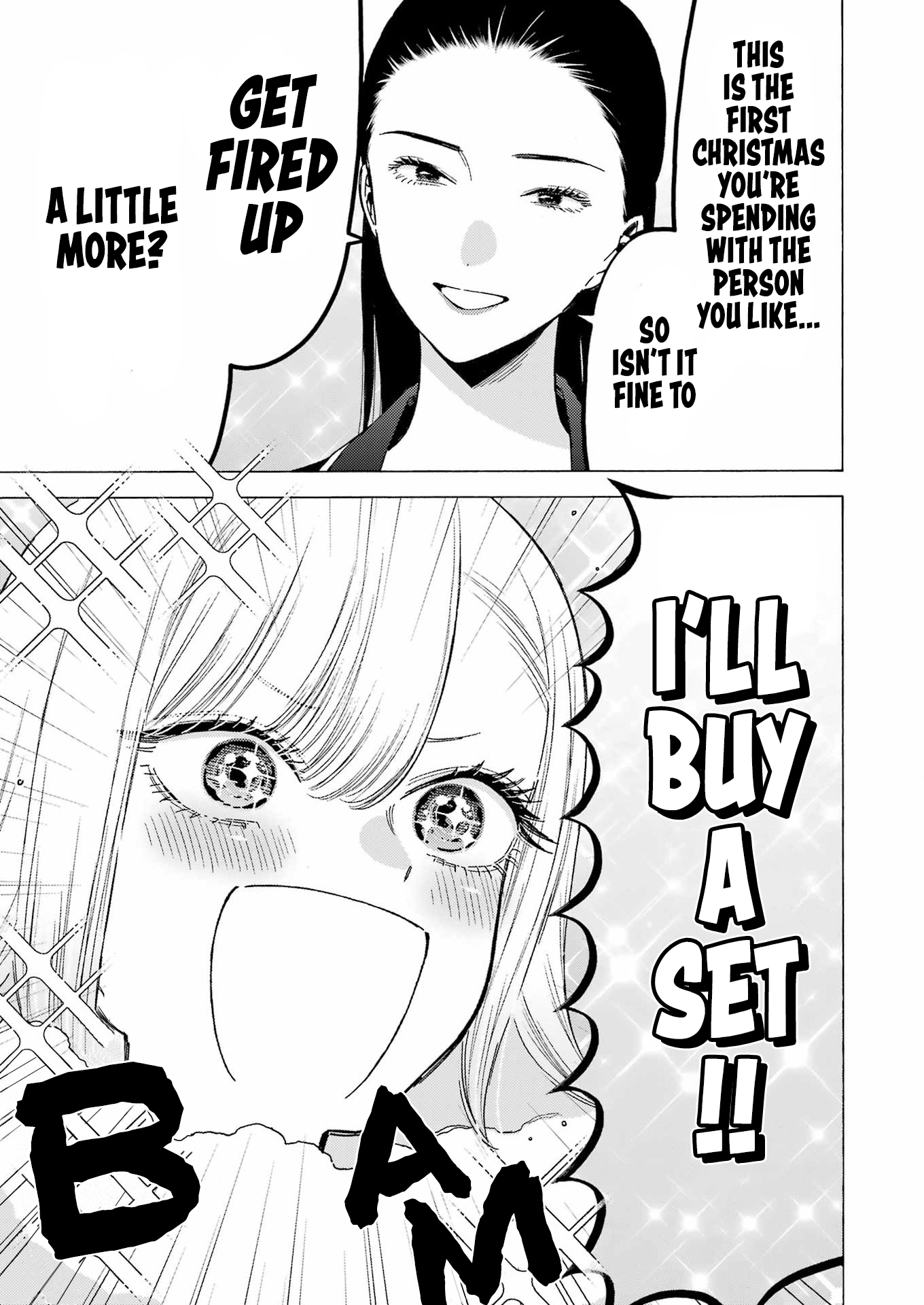 Read My Dress-Up Darling EN Manga Online
