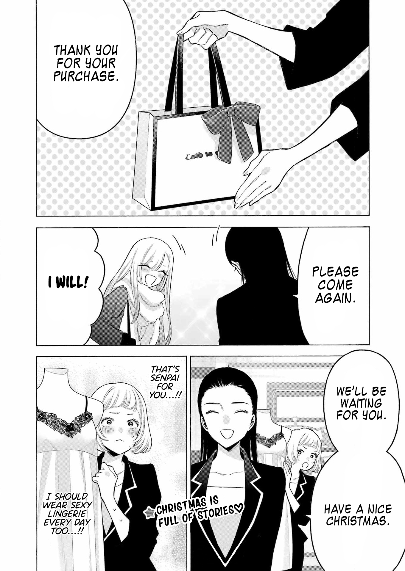 Read My Dress-Up Darling EN Manga Online