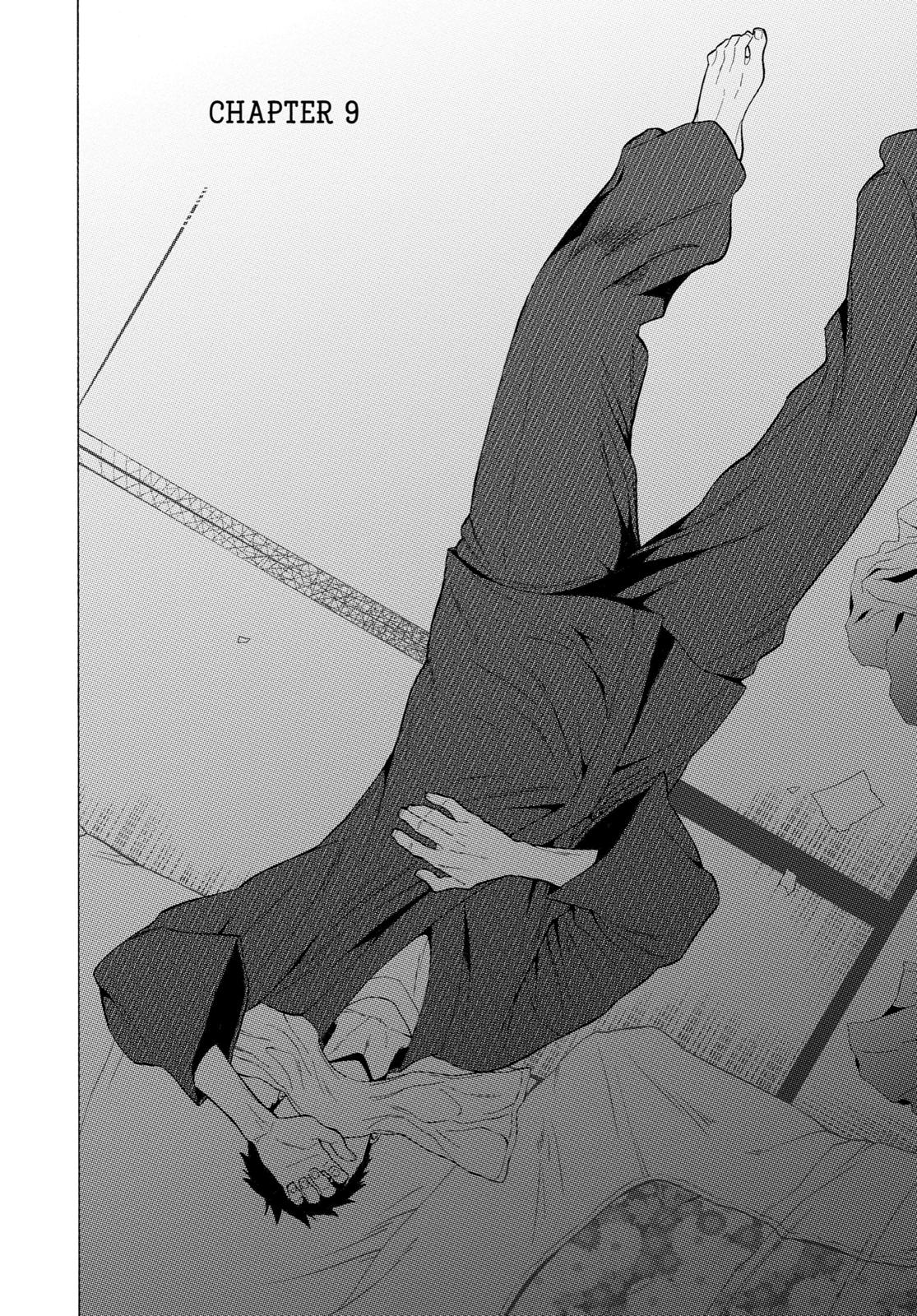 Read My Dress-Up Darling EN Manga Online
