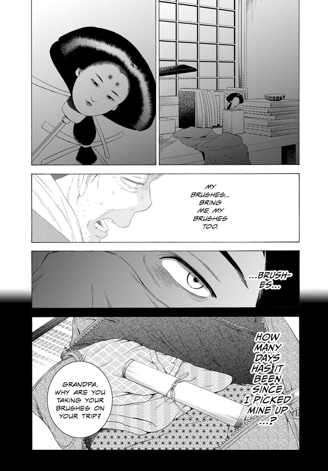 Read My Dress-Up Darling EN Manga Online