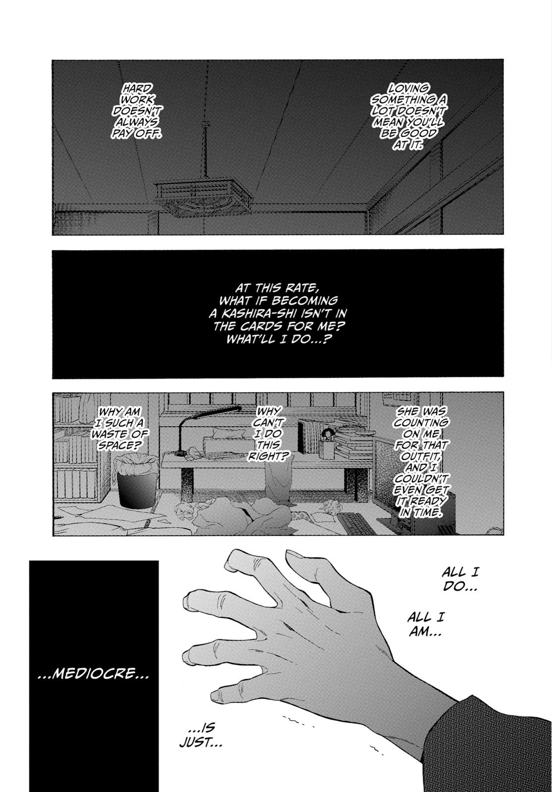Read My Dress-Up Darling EN Manga Online
