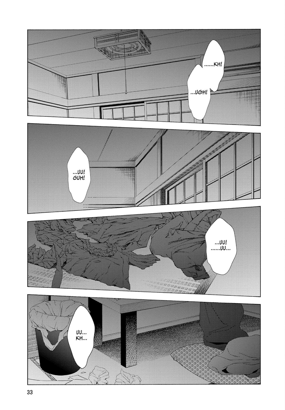 Read My Dress-Up Darling EN Manga Online