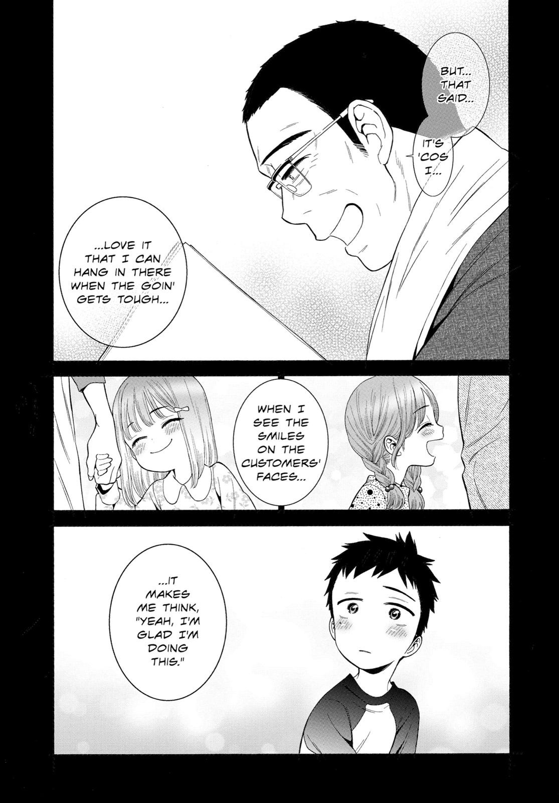 Read My Dress-Up Darling EN Manga Online