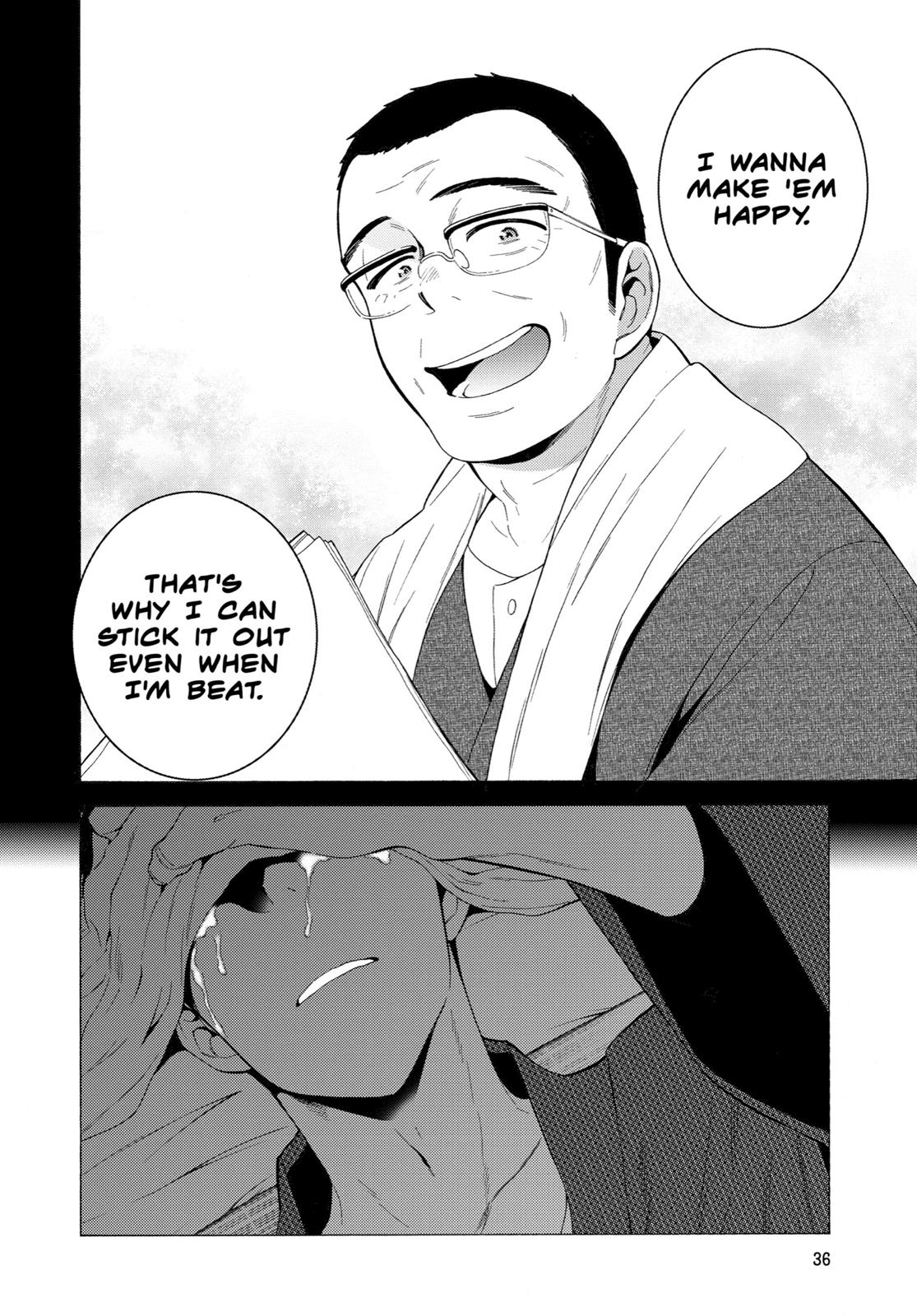 Read My Dress-Up Darling EN Manga Online