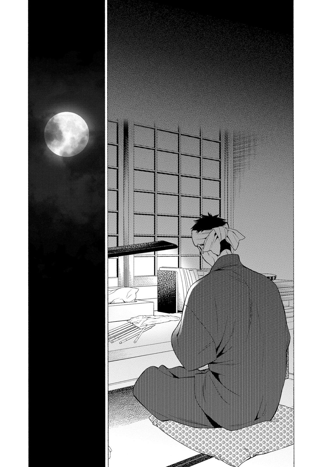 Read My Dress-Up Darling EN Manga Online