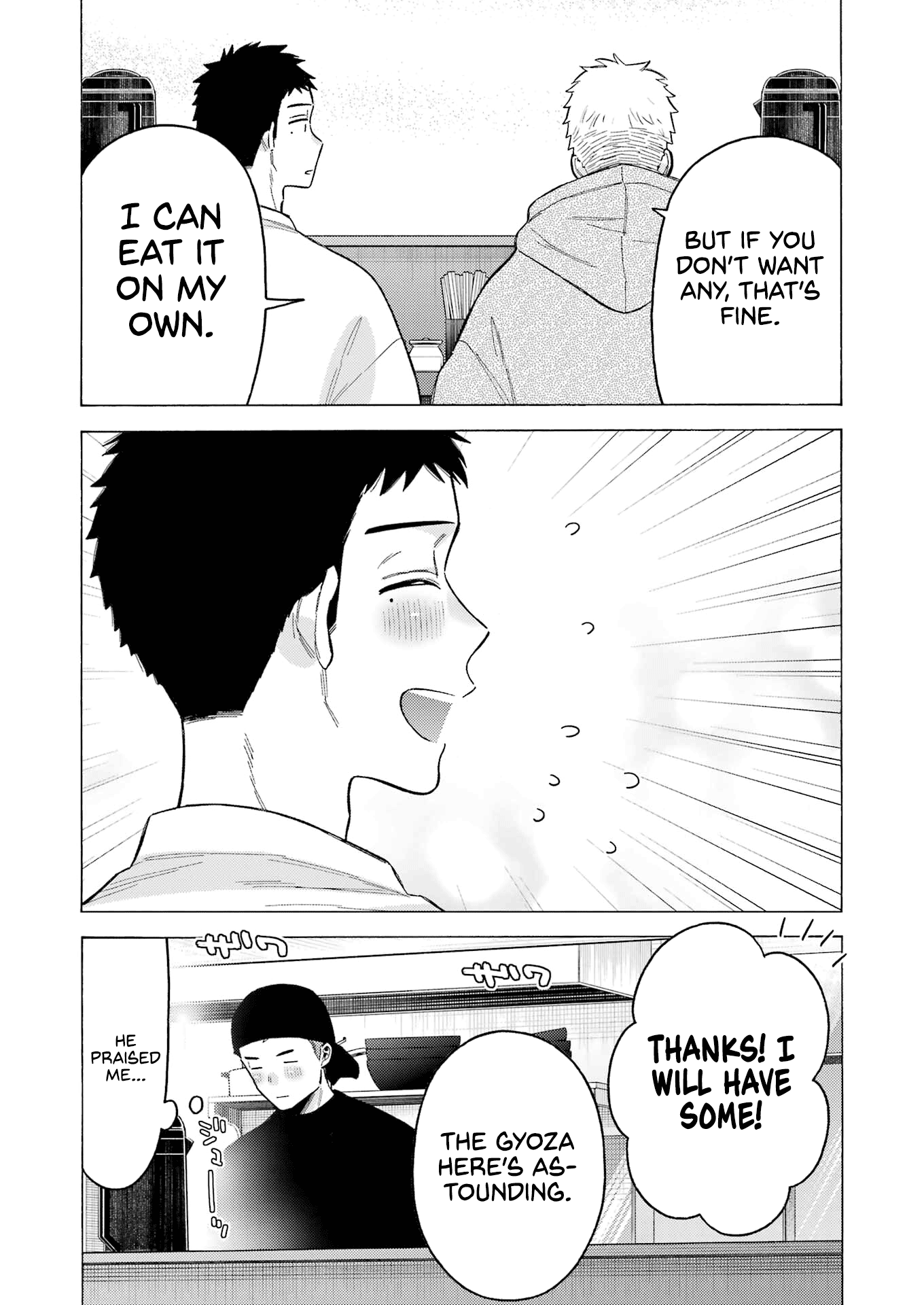 Read My Dress-Up Darling EN Manga Online
