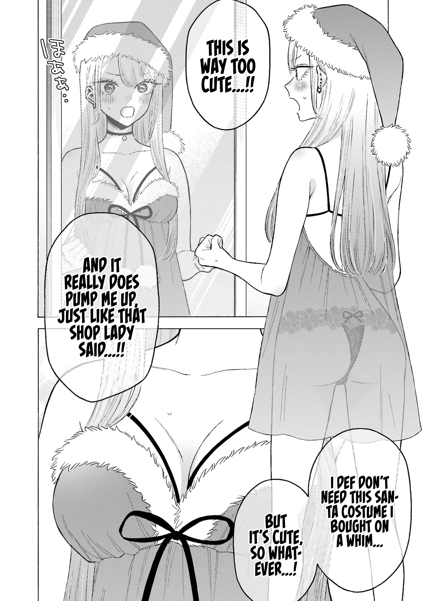 Read My Dress-Up Darling EN Manga Online