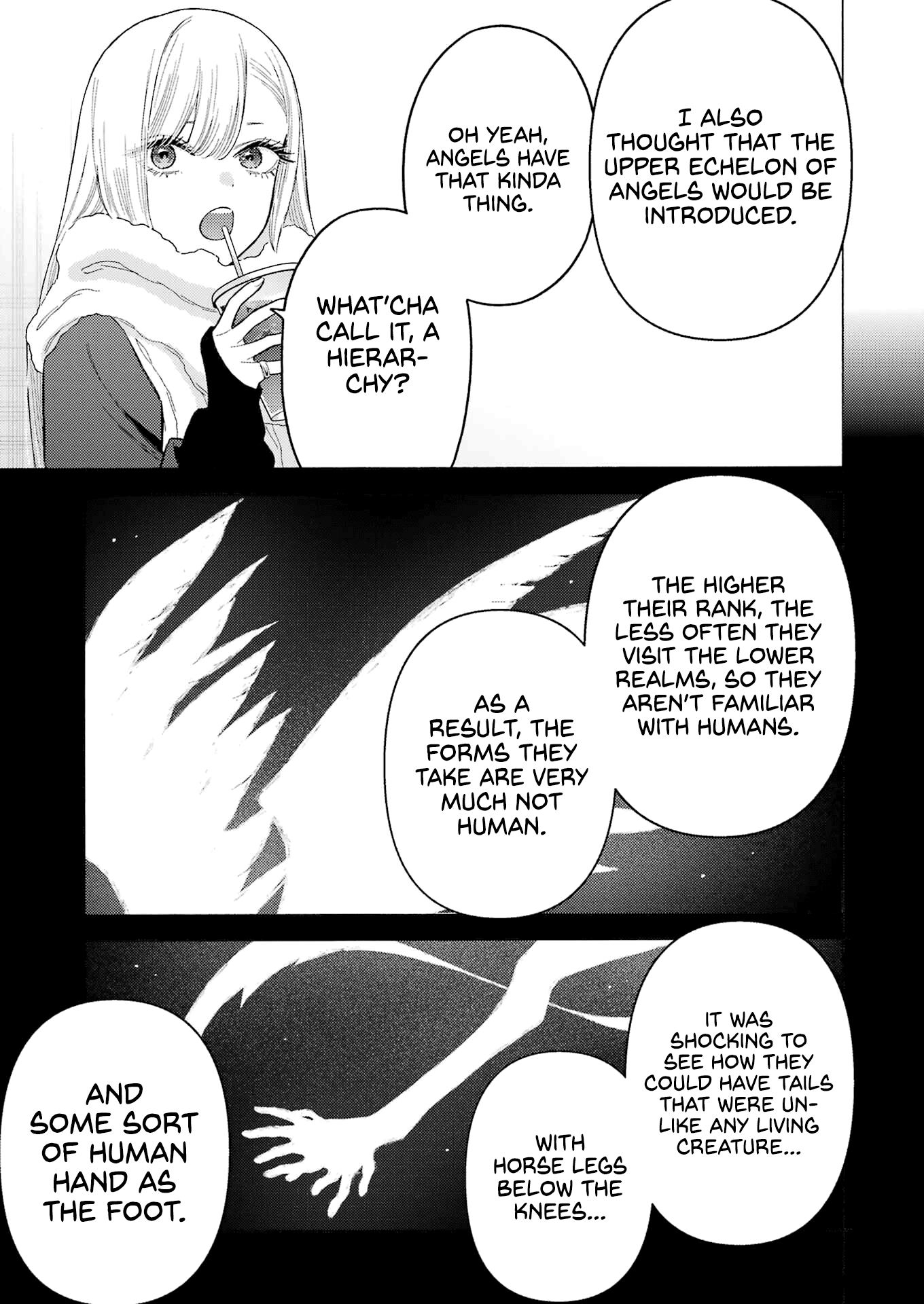 Read My Dress-Up Darling EN Manga Online