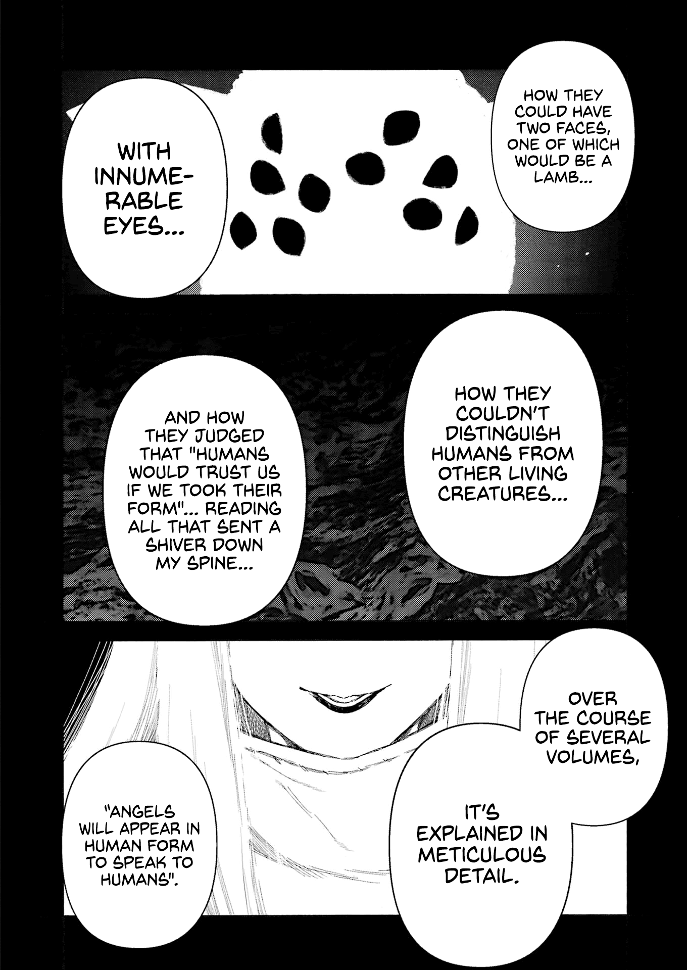 Read My Dress-Up Darling EN Manga Online