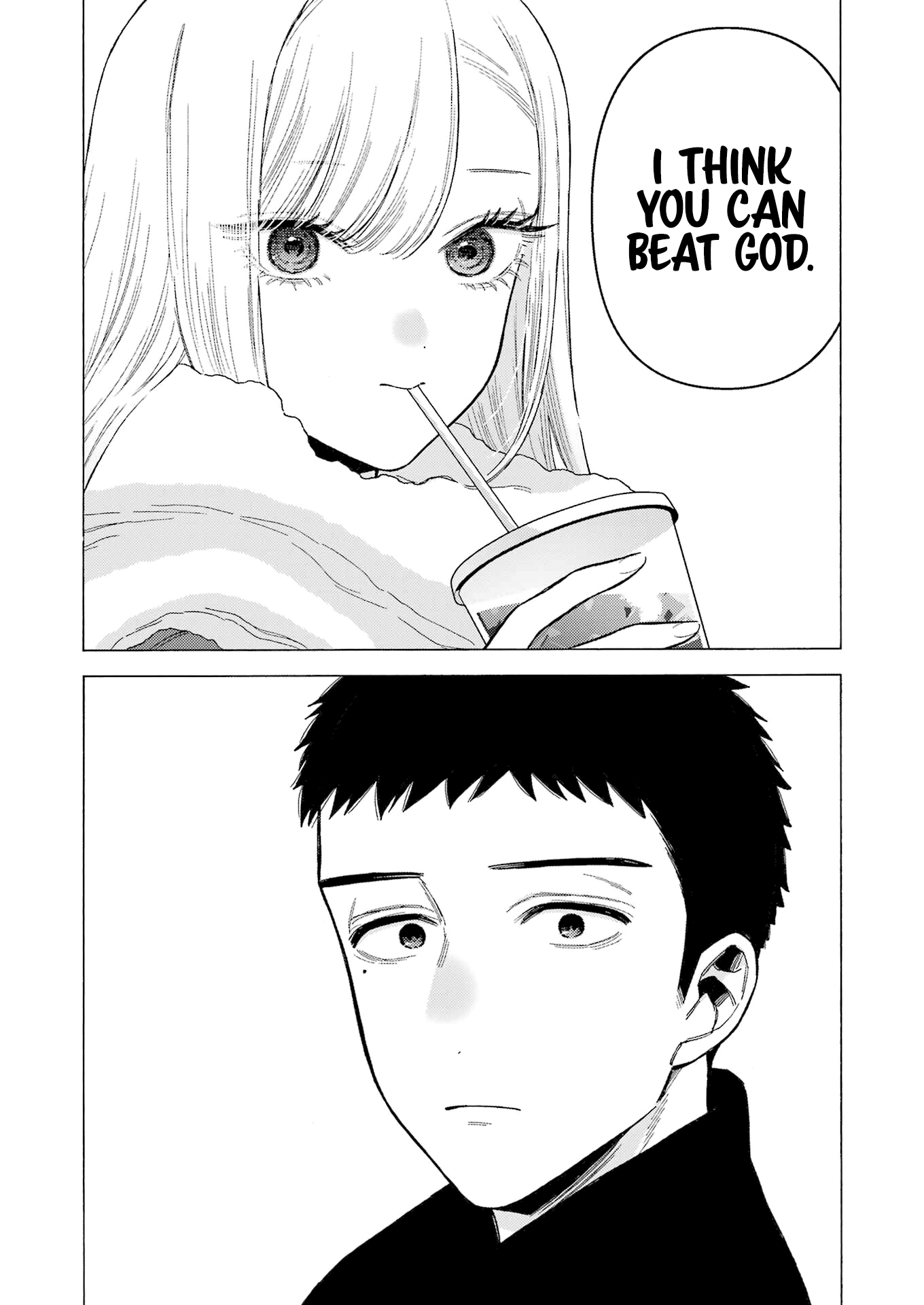 Read My Dress-Up Darling EN Manga Online