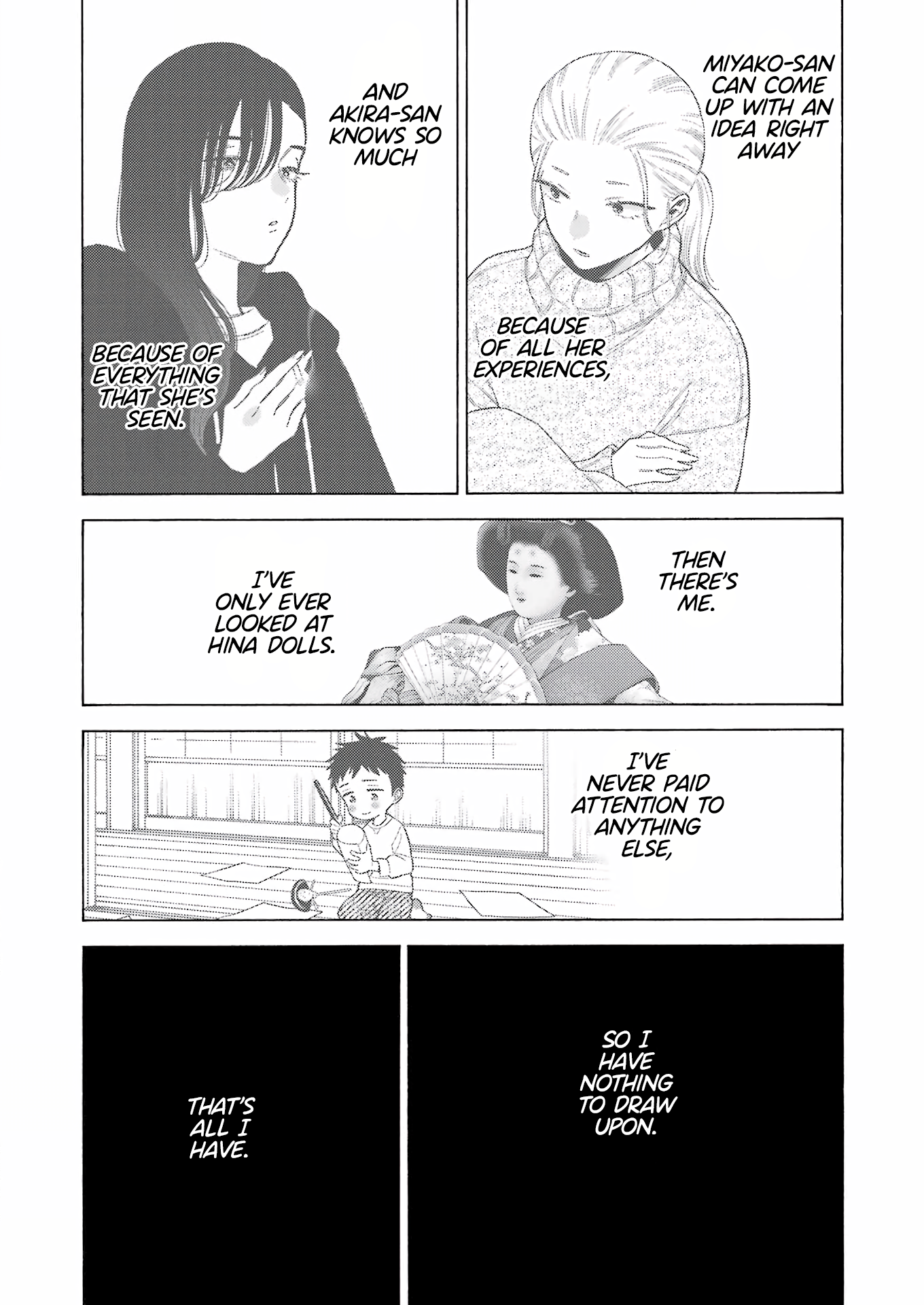 Read My Dress-Up Darling EN Manga Online