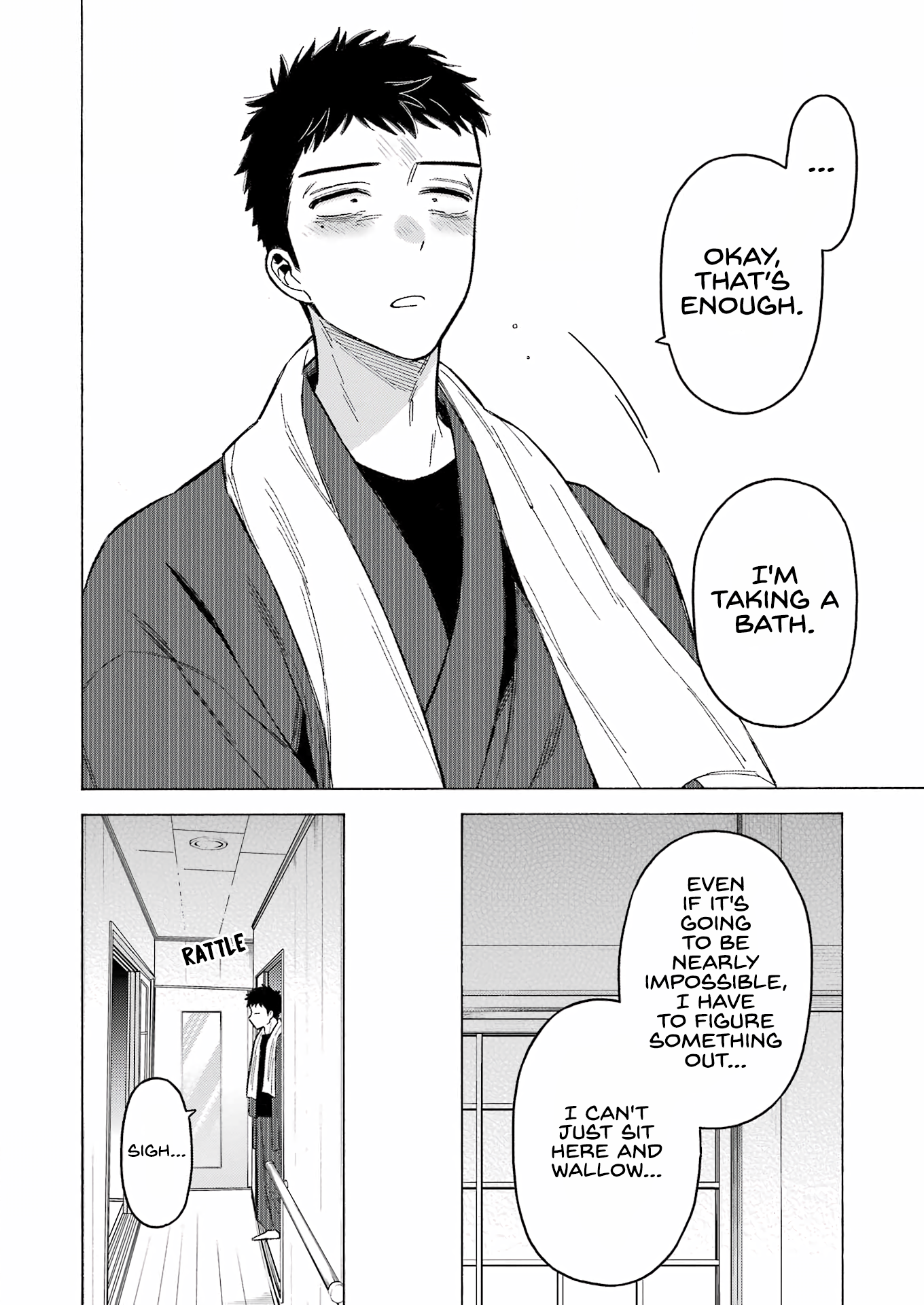Read My Dress-Up Darling EN Manga Online