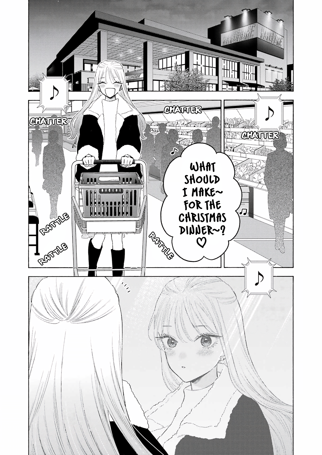 Read My Dress-Up Darling EN Manga Online