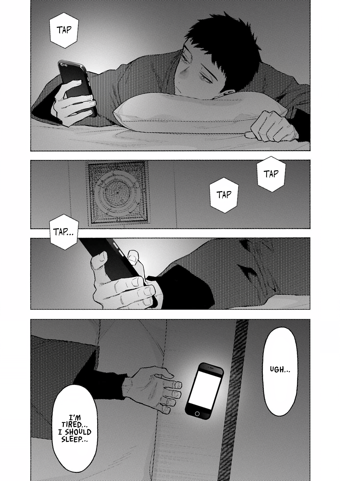 Read My Dress-Up Darling EN Manga Online