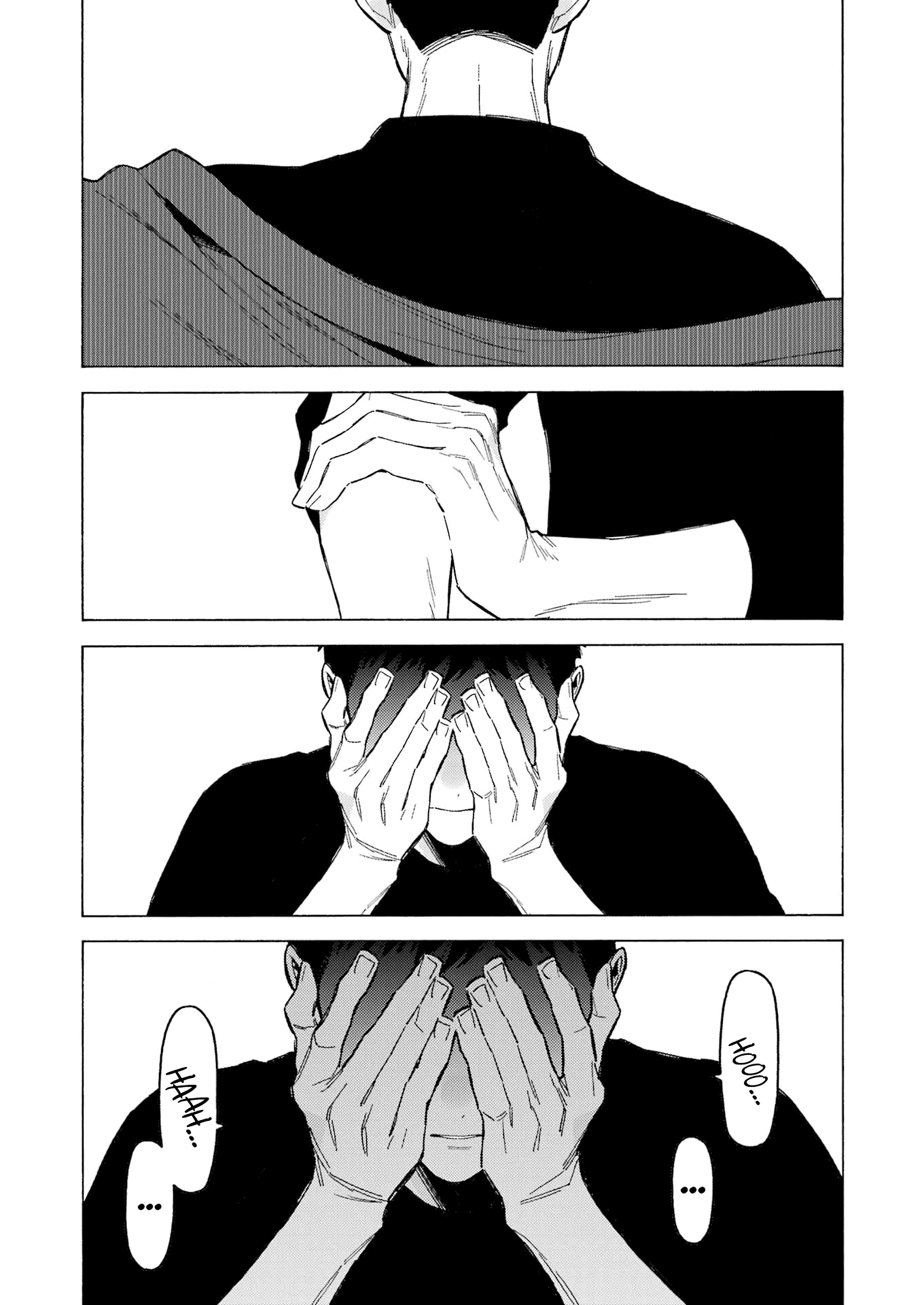Read My Dress-Up Darling EN Manga Online