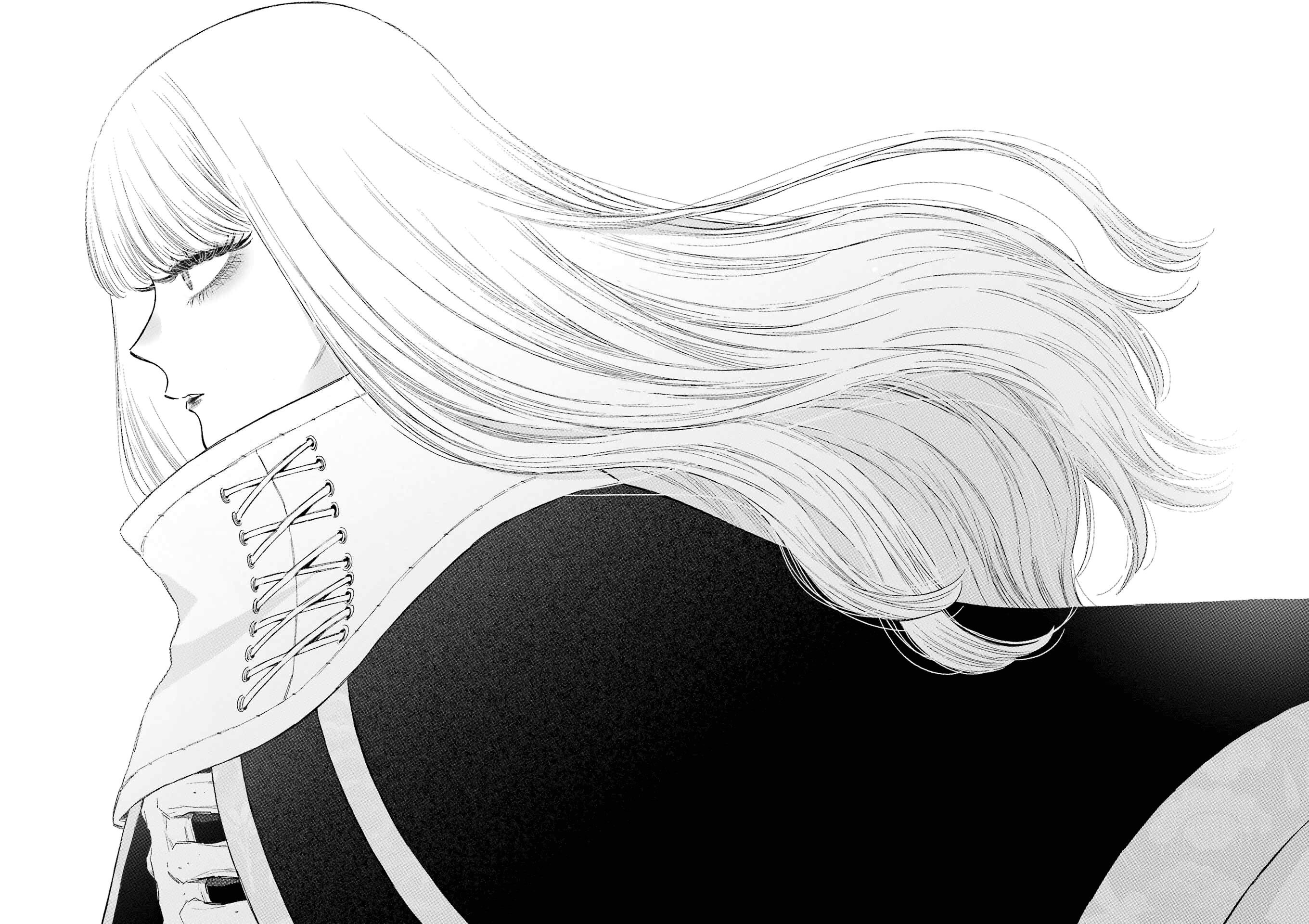 Read My Dress-Up Darling EN Manga Online