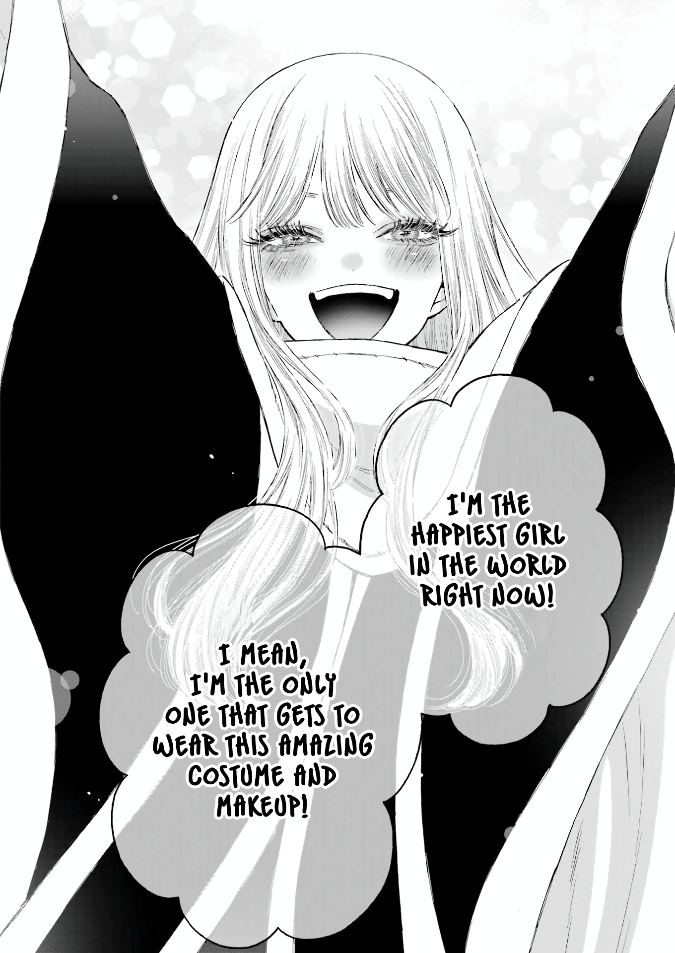 Read My Dress-Up Darling EN Manga Online