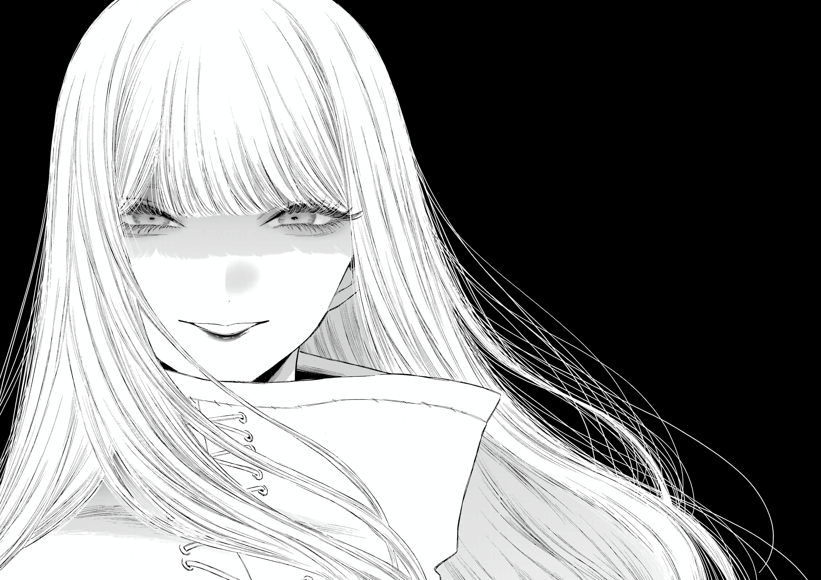 Read My Dress-Up Darling EN Manga Online
