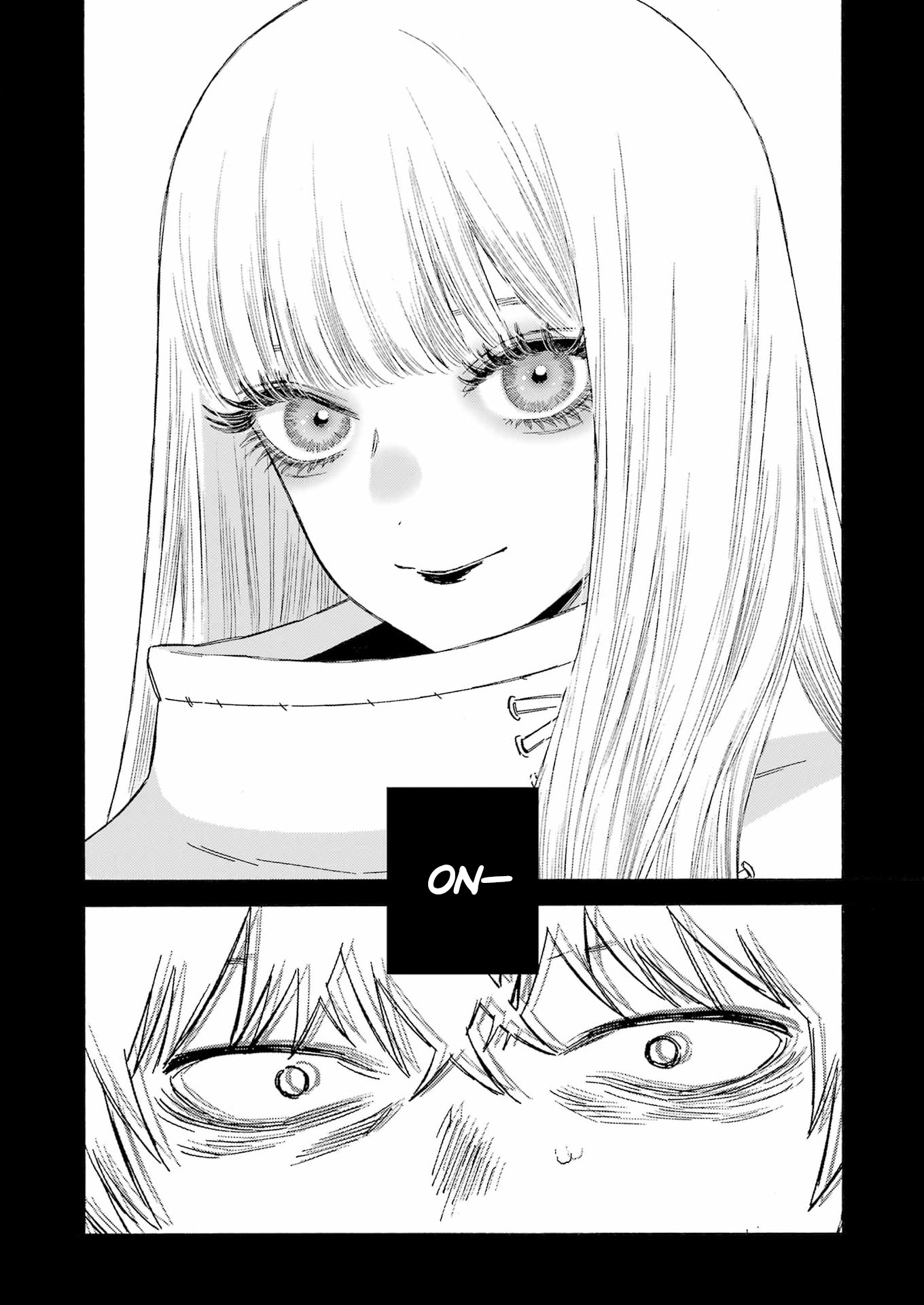 Read My Dress-Up Darling EN Manga Online