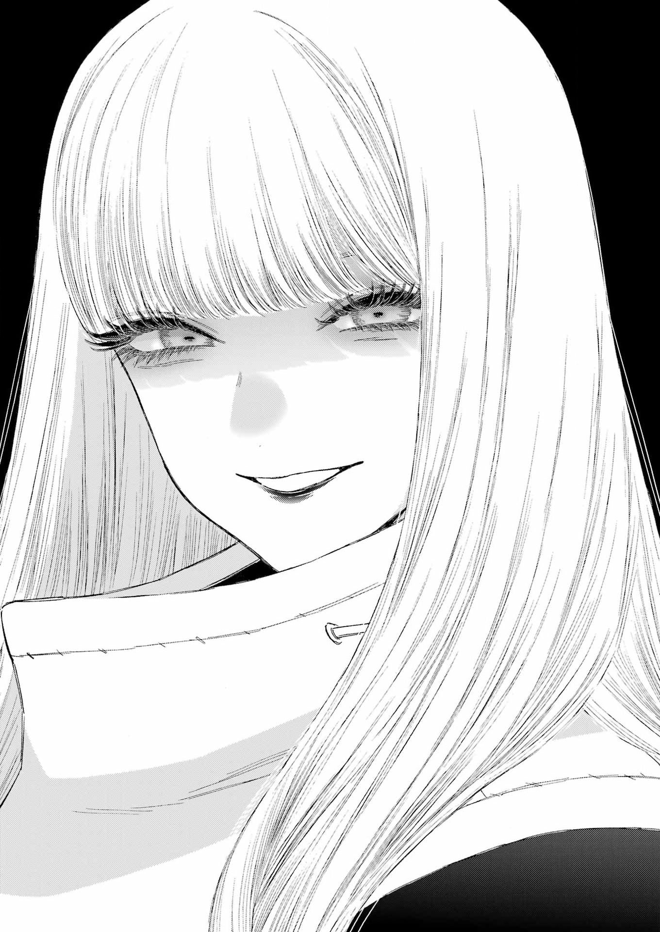 Read My Dress-Up Darling EN Manga Online