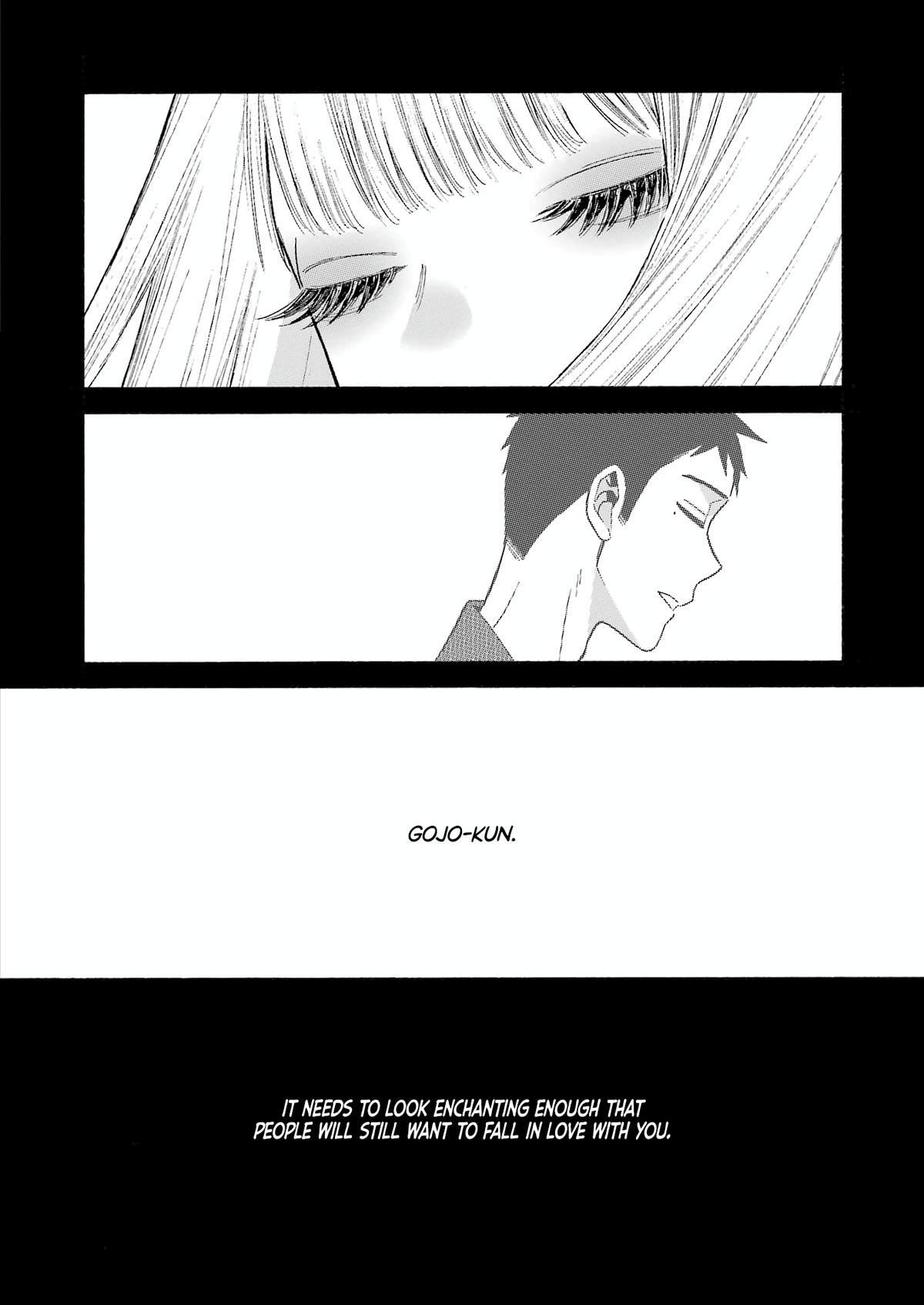 Read My Dress-Up Darling EN Manga Online