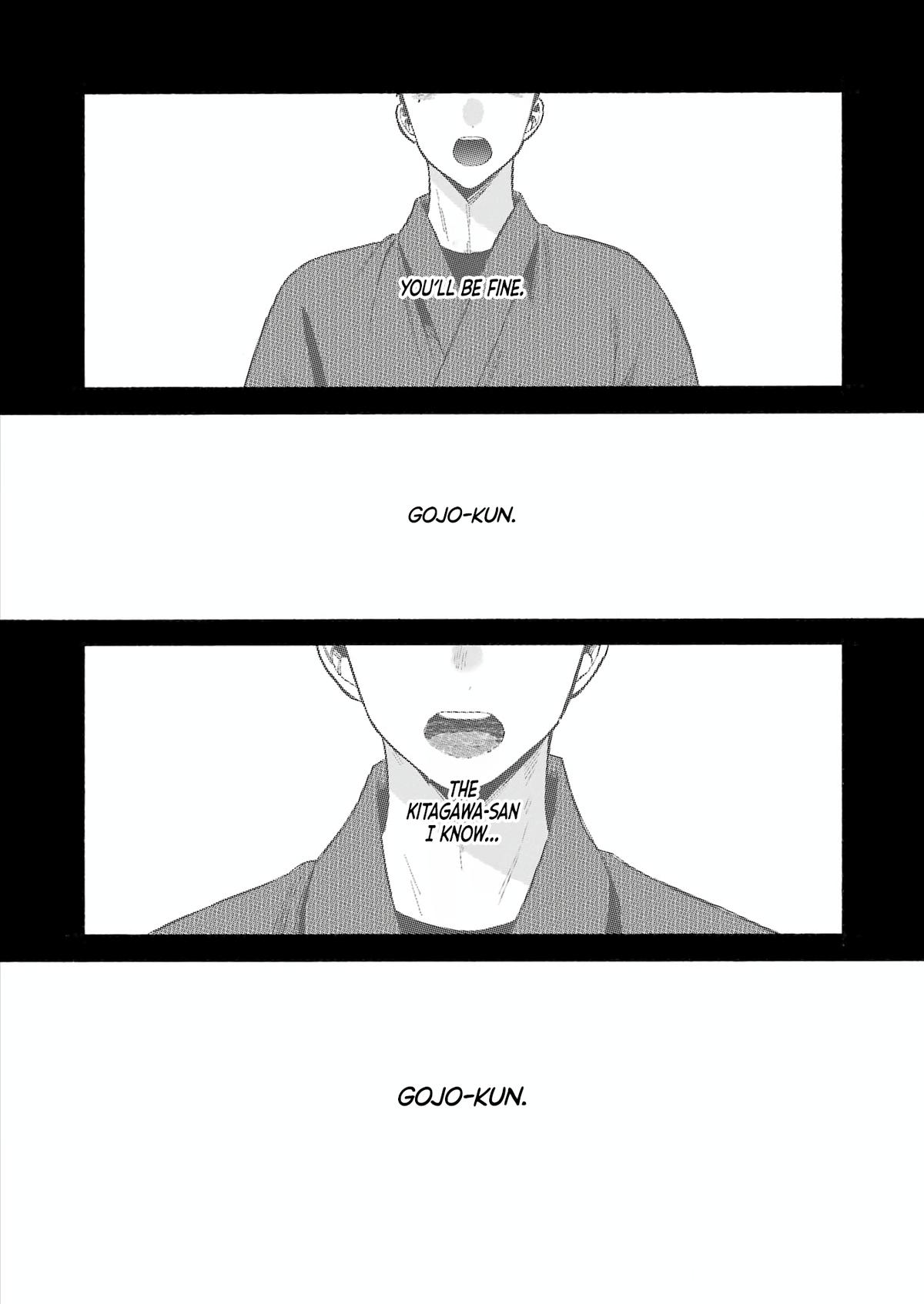 Read My Dress-Up Darling EN Manga Online