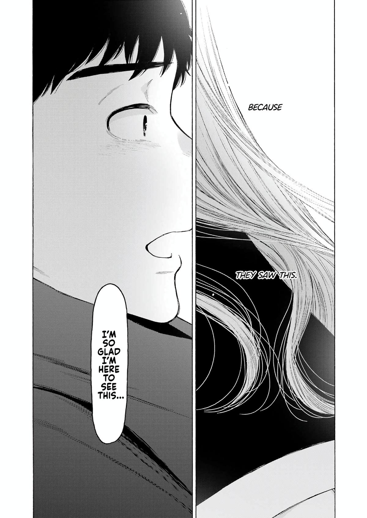 Read My Dress-Up Darling EN Manga Online