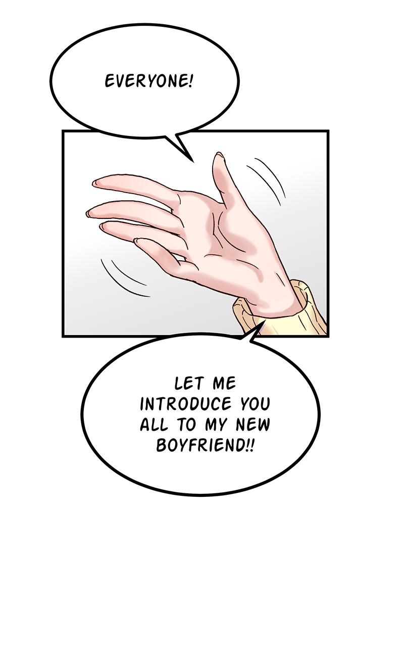 Read My Dud to Stud Boyfriend EN Manga Online