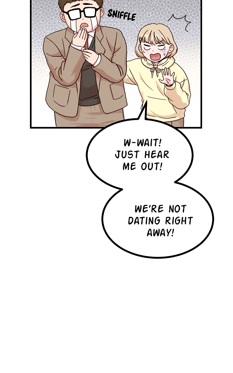 Read My Dud to Stud Boyfriend EN Manga Online