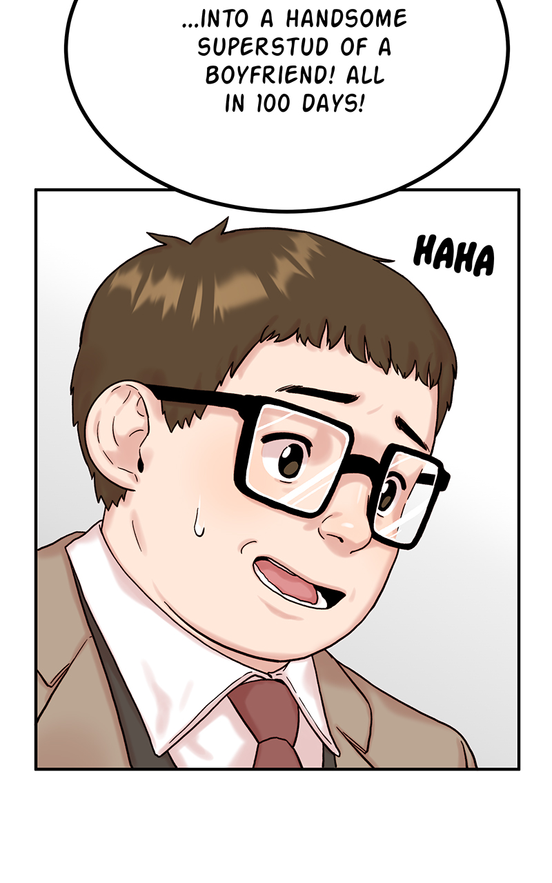 Read My Dud to Stud Boyfriend EN Manga Online