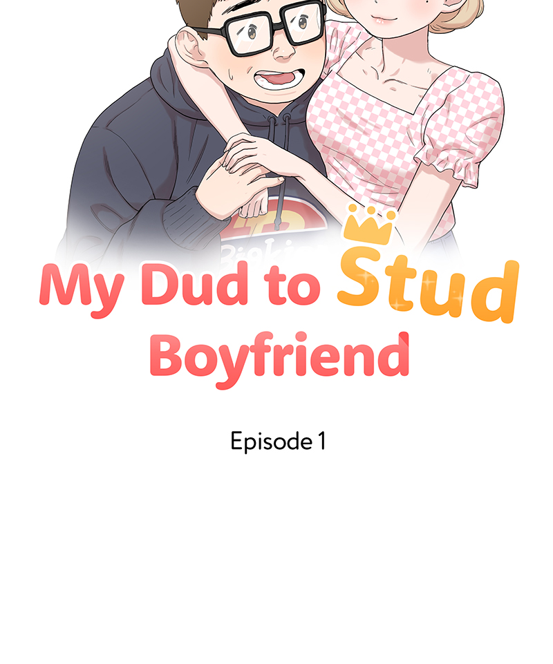 Read My Dud to Stud Boyfriend EN Manga Online