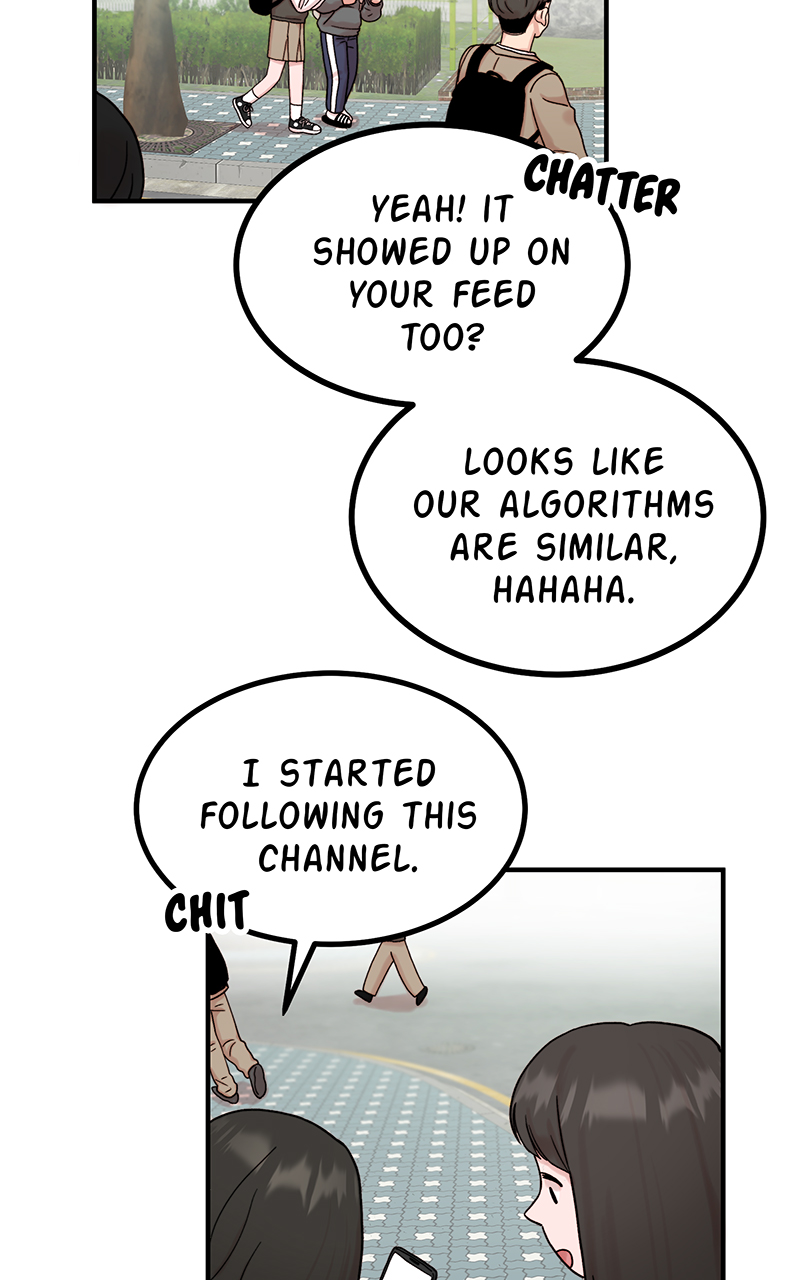 Read My Dud to Stud Boyfriend EN Manga Online